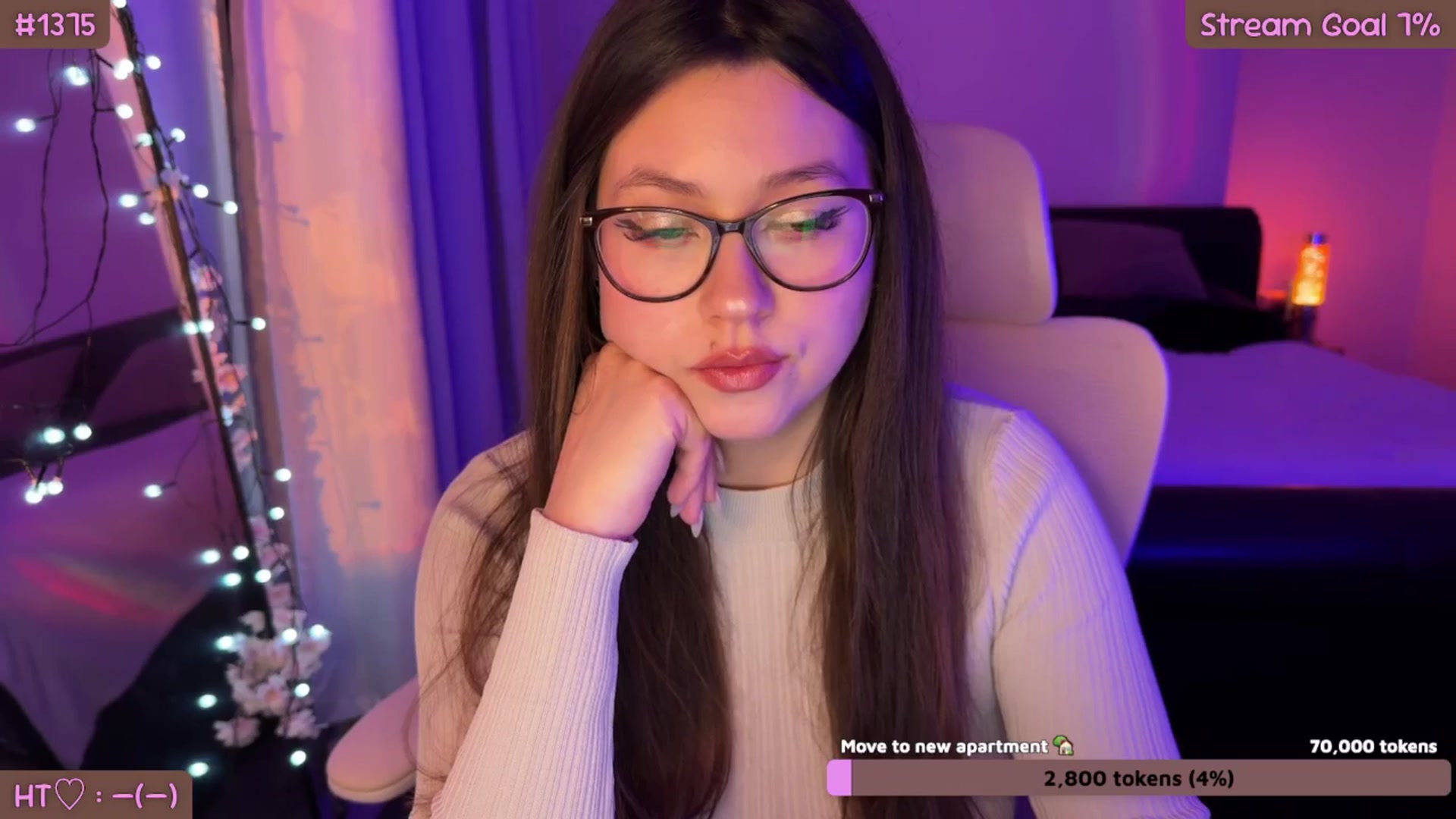 Gallery image thumbnail from AnnAngel1's myfreecams stream on, 01/31/2026, 17:36 image 13 of 20