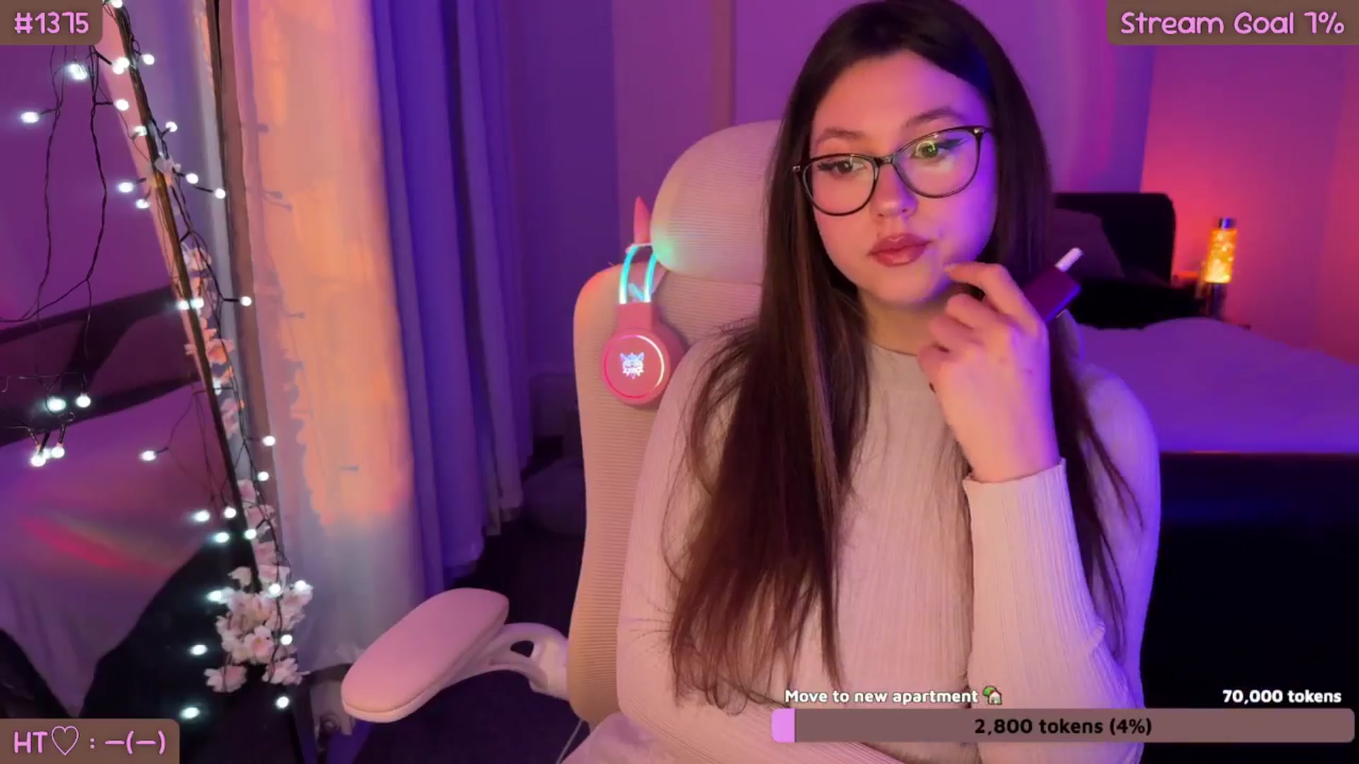Gallery image thumbnail from AnnAngel1's myfreecams stream on, 01/31/2026, 17:36 image 11 of 20