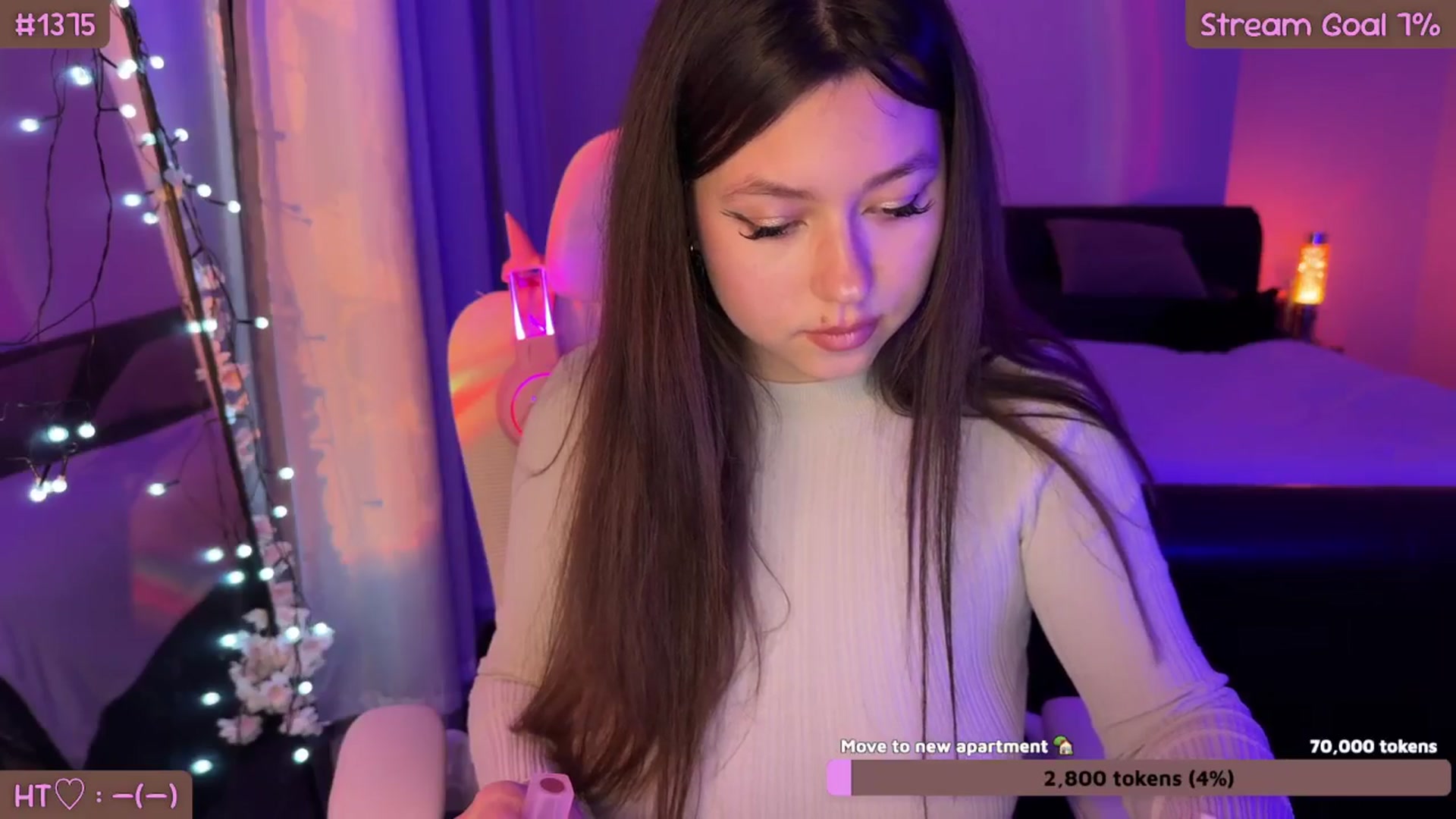 Gallery image thumbnail from AnnAngel1's myfreecams stream on, 01/31/2026, 17:36 image 6 of 20