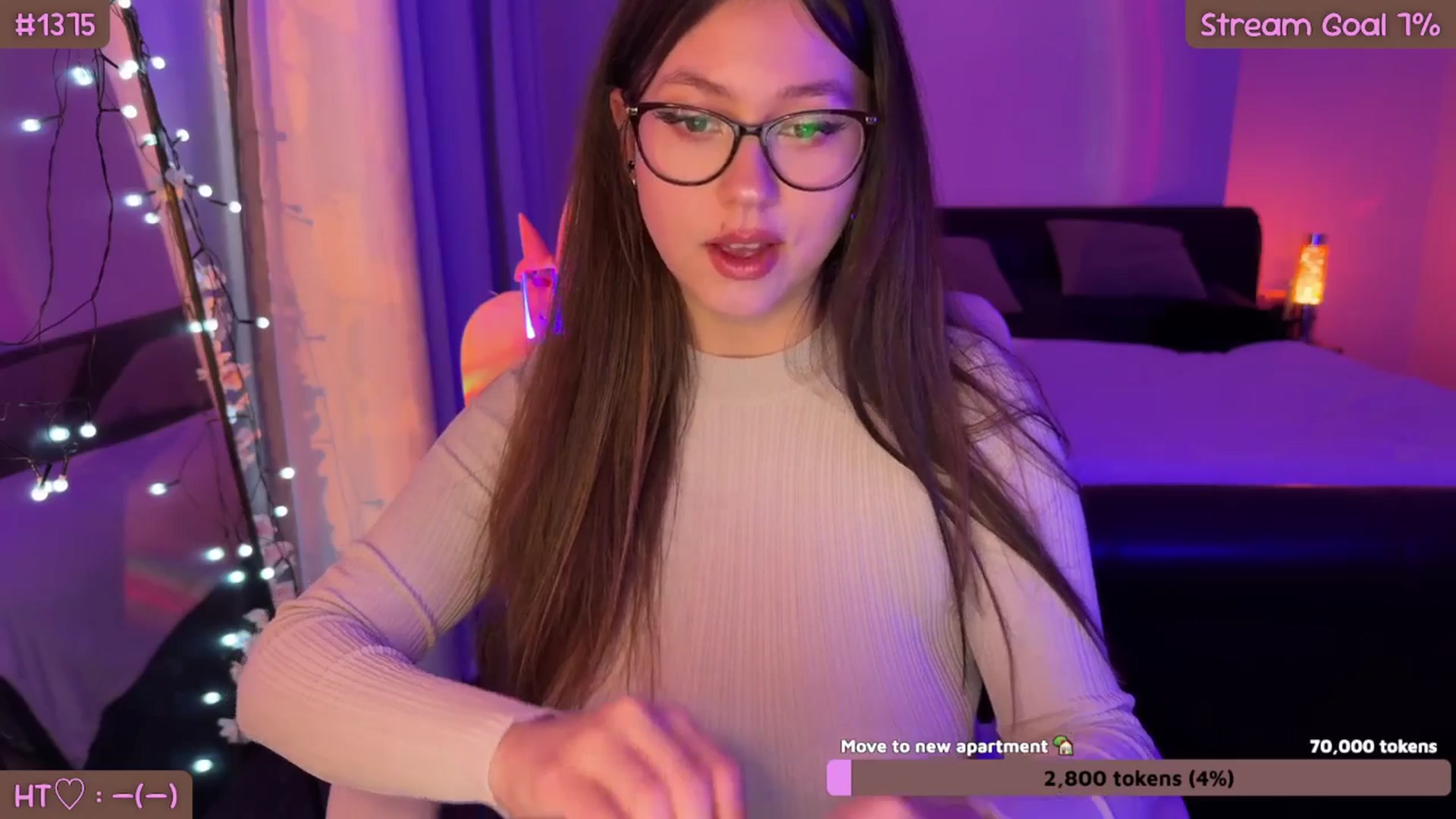 Gallery image thumbnail from AnnAngel1's myfreecams stream on, 01/31/2026, 17:36 image 7 of 20