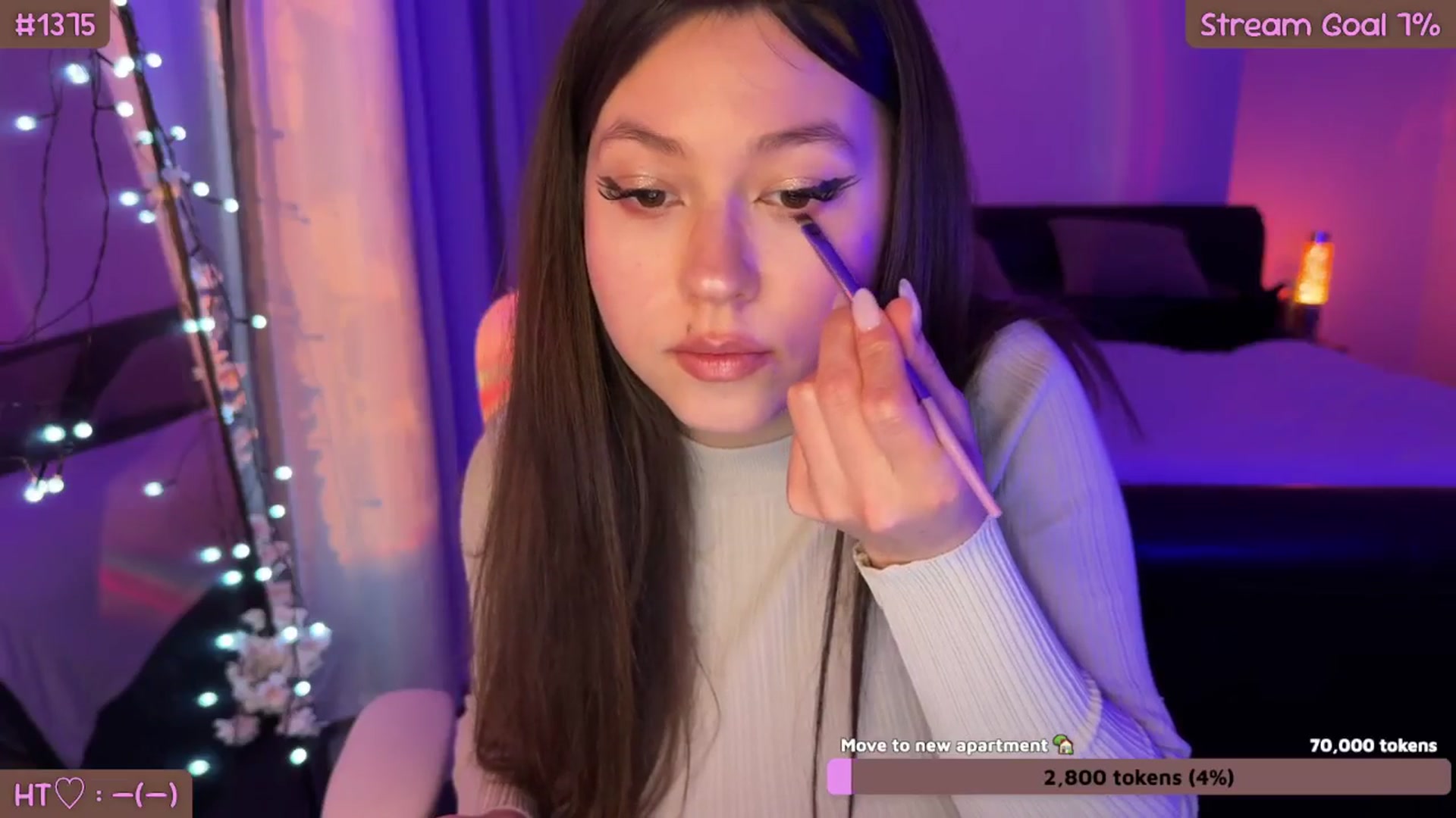 Gallery image thumbnail from AnnAngel1's myfreecams stream on, 01/31/2026, 17:36 image 5 of 20