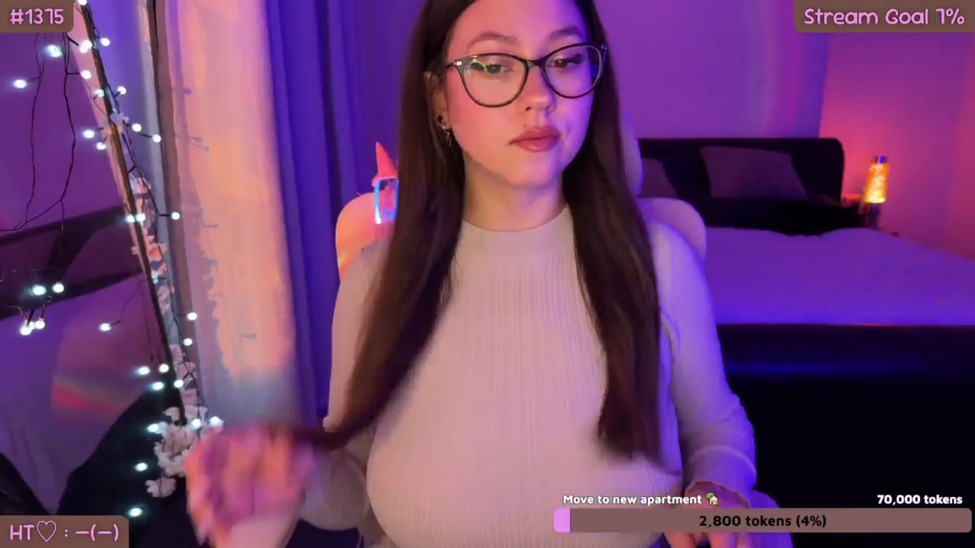 Gallery image thumbnail from AnnAngel1's myfreecams stream on, 01/31/2026, 17:36 image 9 of 20