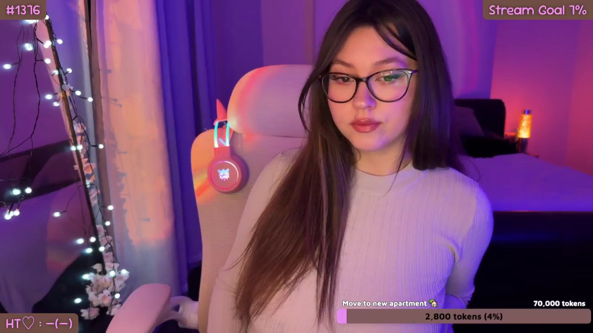 Gallery image thumbnail from AnnAngel1's myfreecams stream on, 01/31/2026, 17:36 image 20 of 20