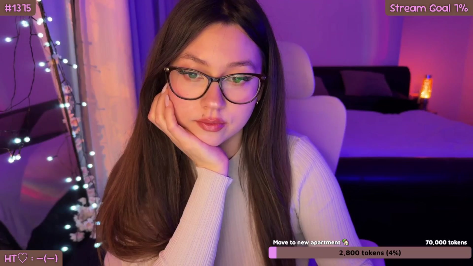 Gallery image thumbnail from AnnAngel1's myfreecams stream on, 01/31/2026, 17:36 image 10 of 20