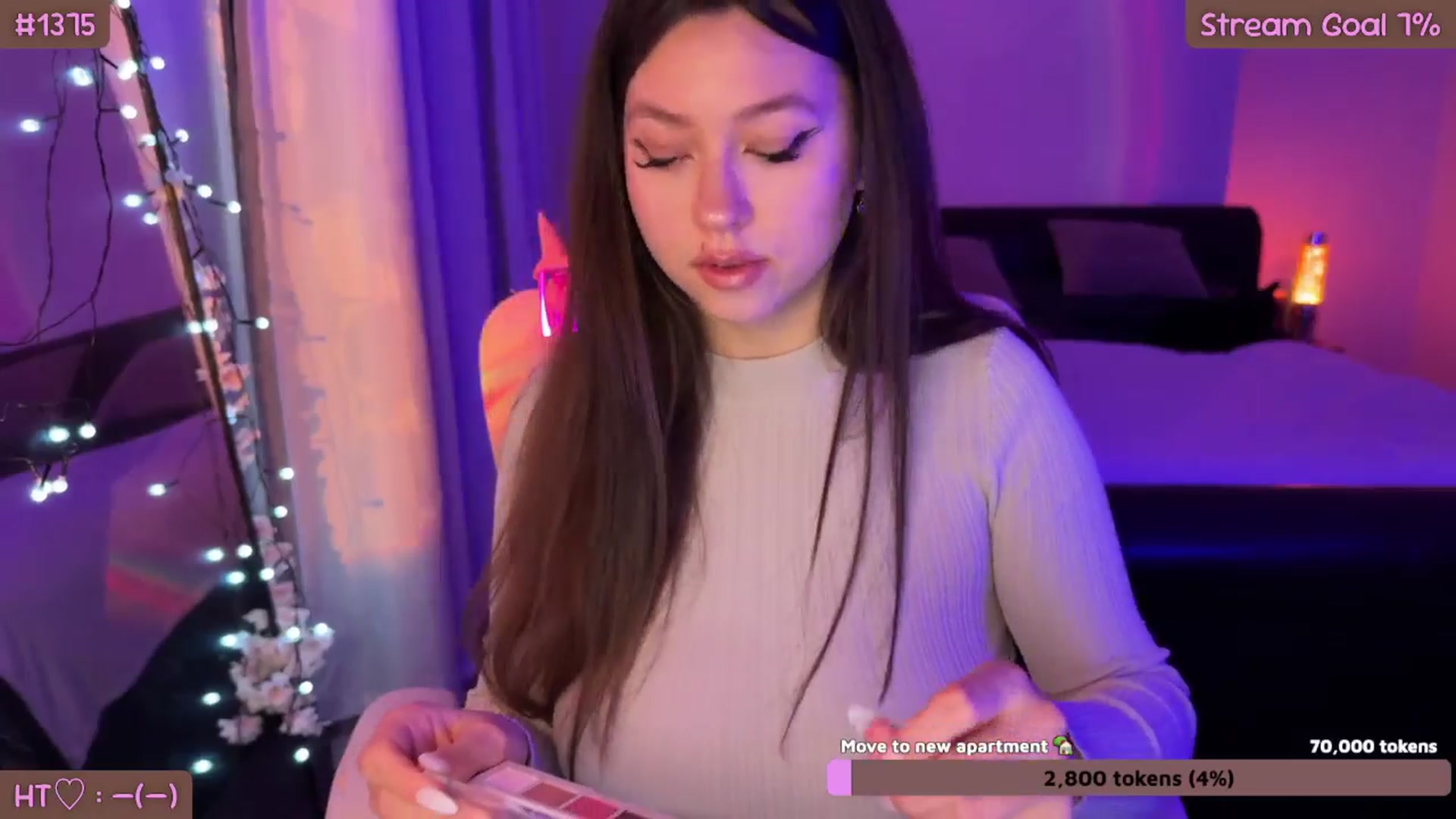 Gallery image thumbnail from AnnAngel1's myfreecams stream on, 01/31/2026, 17:36 image 4 of 20
