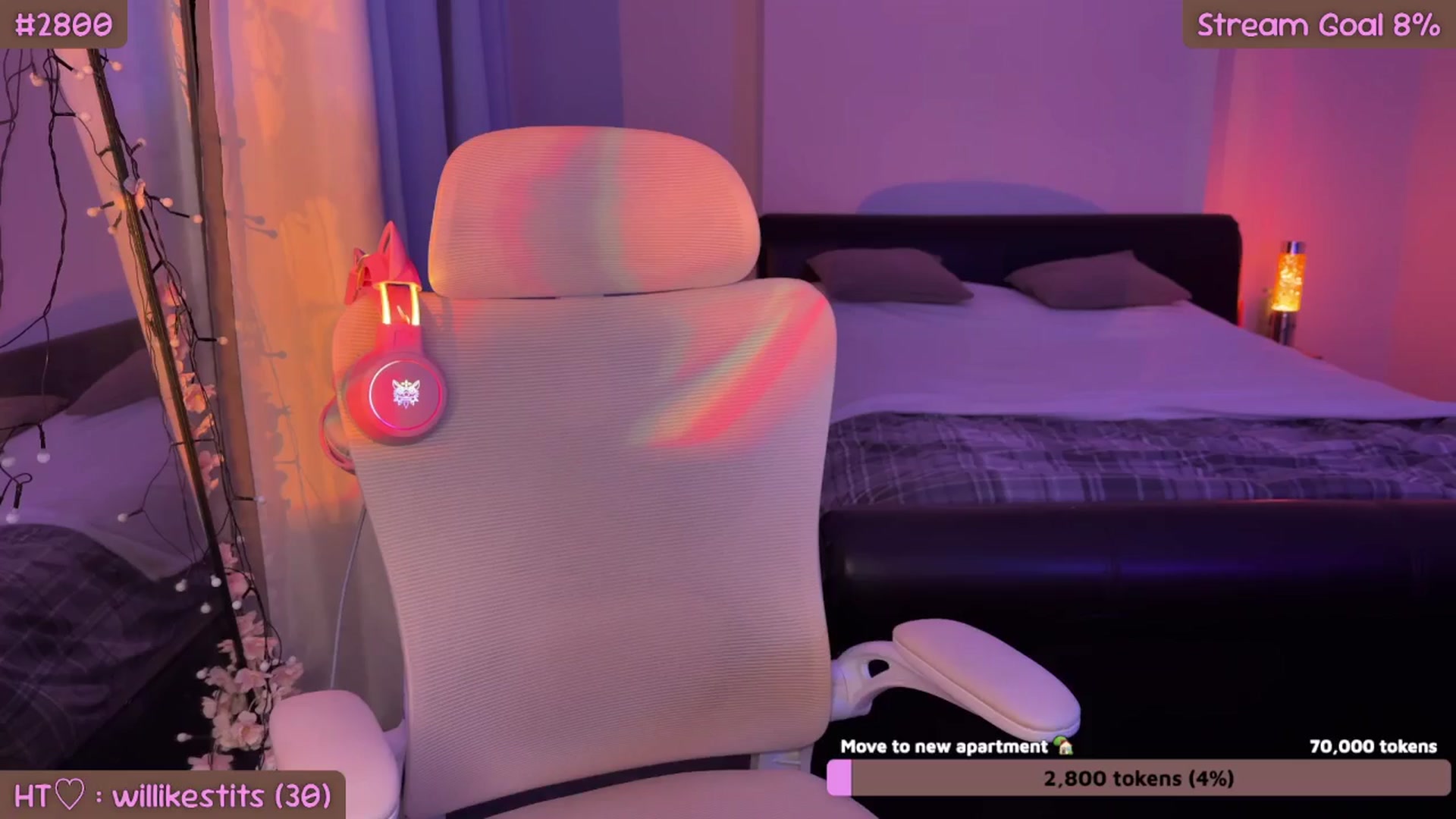 Gallery image thumbnail from AnnAngel1's myfreecams stream on, 02/02/2026, 21:56 image 12 of 20