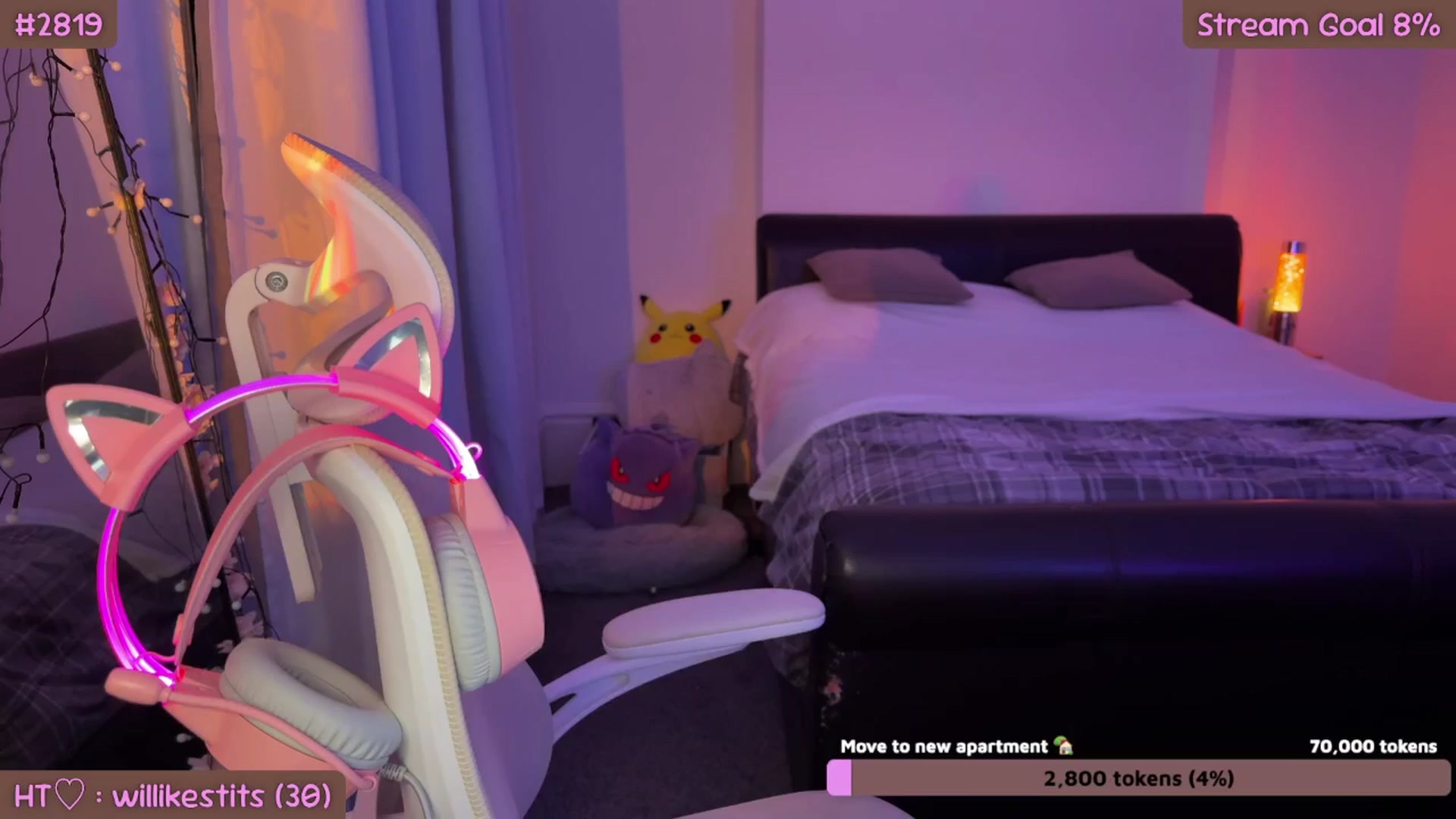 Gallery image thumbnail from AnnAngel1's myfreecams stream on, 02/02/2026, 21:56 image 10 of 20