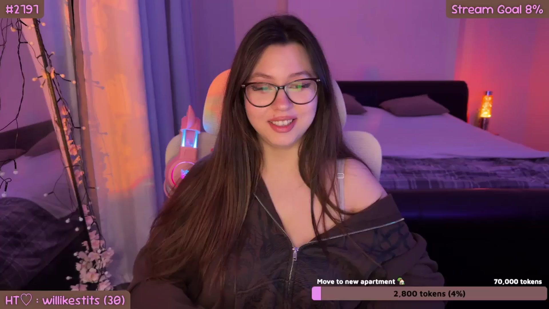 Gallery image thumbnail from AnnAngel1's myfreecams stream on, 02/02/2026, 21:56 image 8 of 20