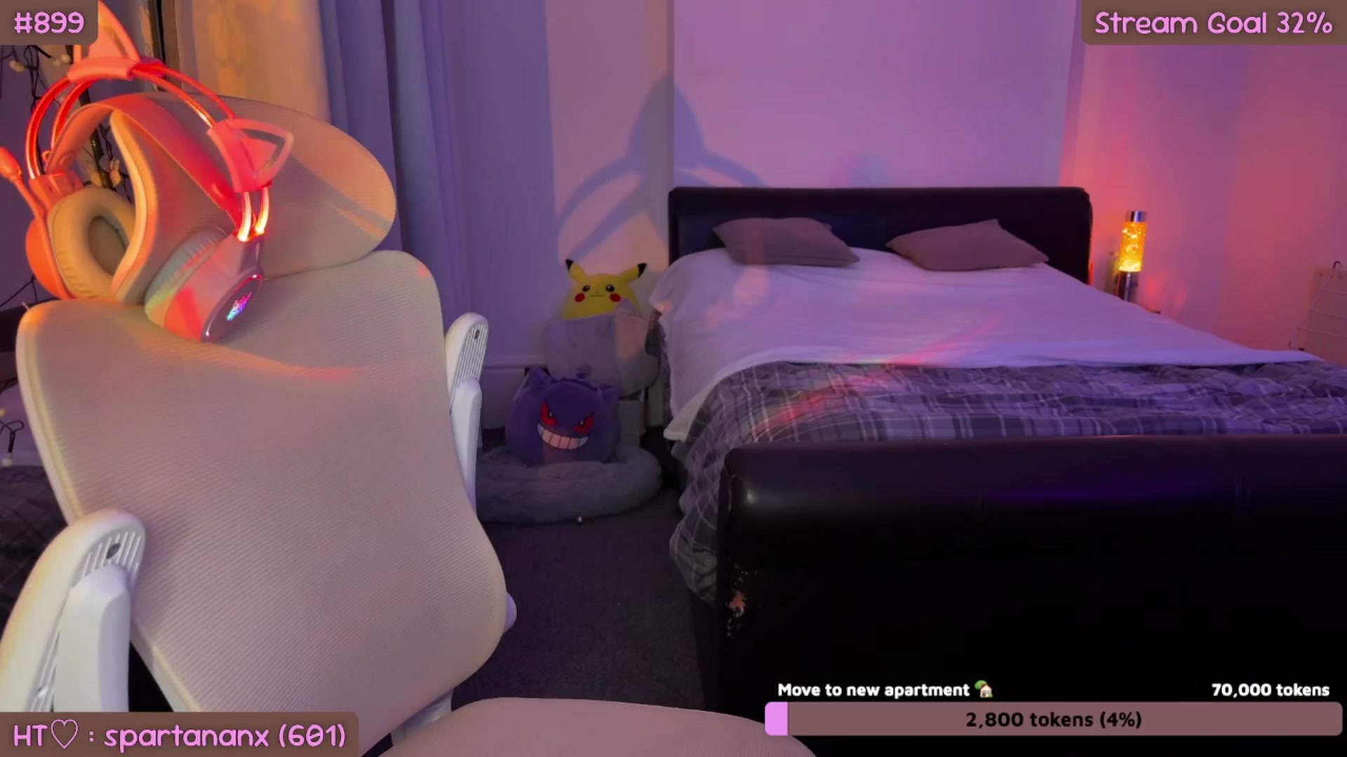 Gallery image thumbnail from AnnAngel1's myfreecams stream on, 02/02/2026, 22:33 image 2 of 20