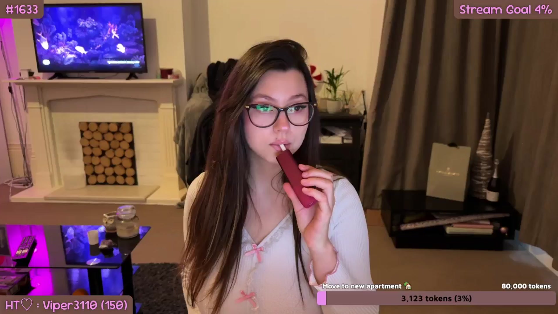 Gallery image thumbnail from AnnAngel1's myfreecams stream on, 02/05/2026, 16:19 image 20 of 20