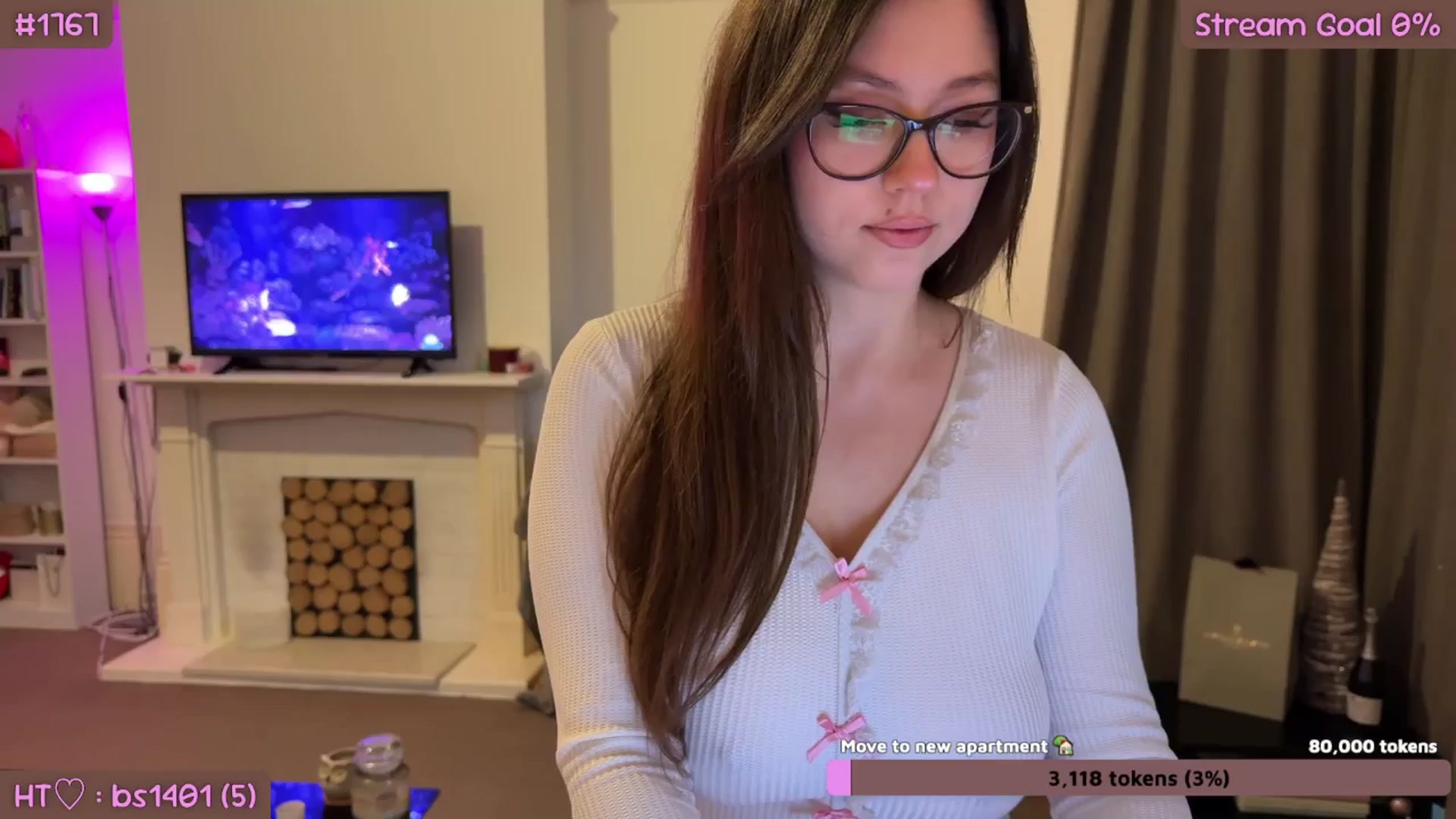Gallery image thumbnail from AnnAngel1's myfreecams stream on, 02/05/2026, 16:19 image 3 of 20