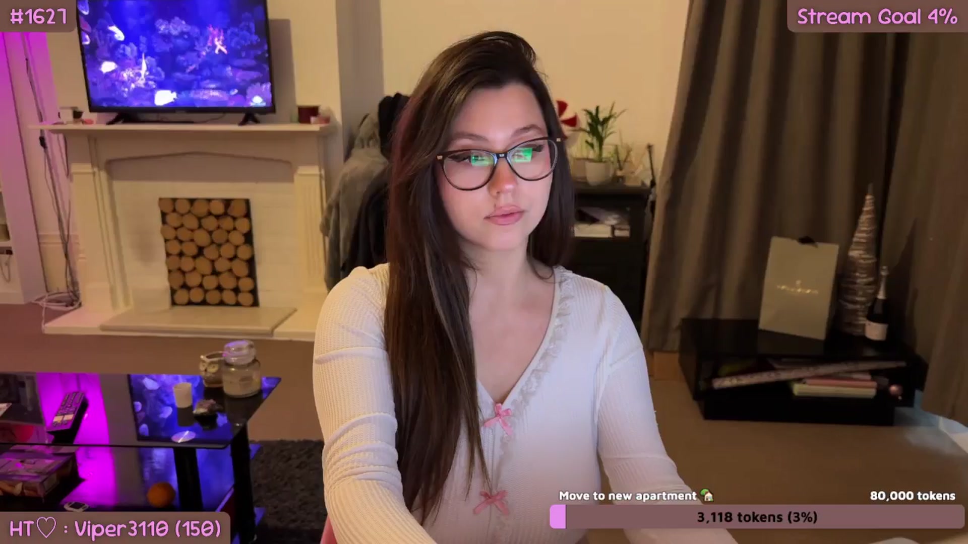 Gallery image thumbnail from AnnAngel1's myfreecams stream on, 02/05/2026, 16:19 image 11 of 20