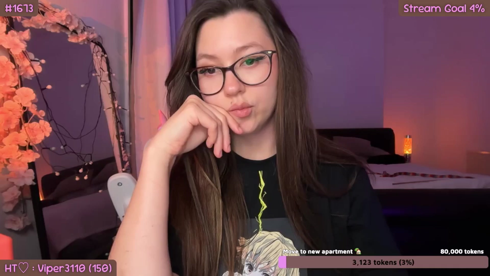 Gallery image thumbnail from AnnAngel1's myfreecams stream on, 02/05/2026, 19:15 image 20 of 20