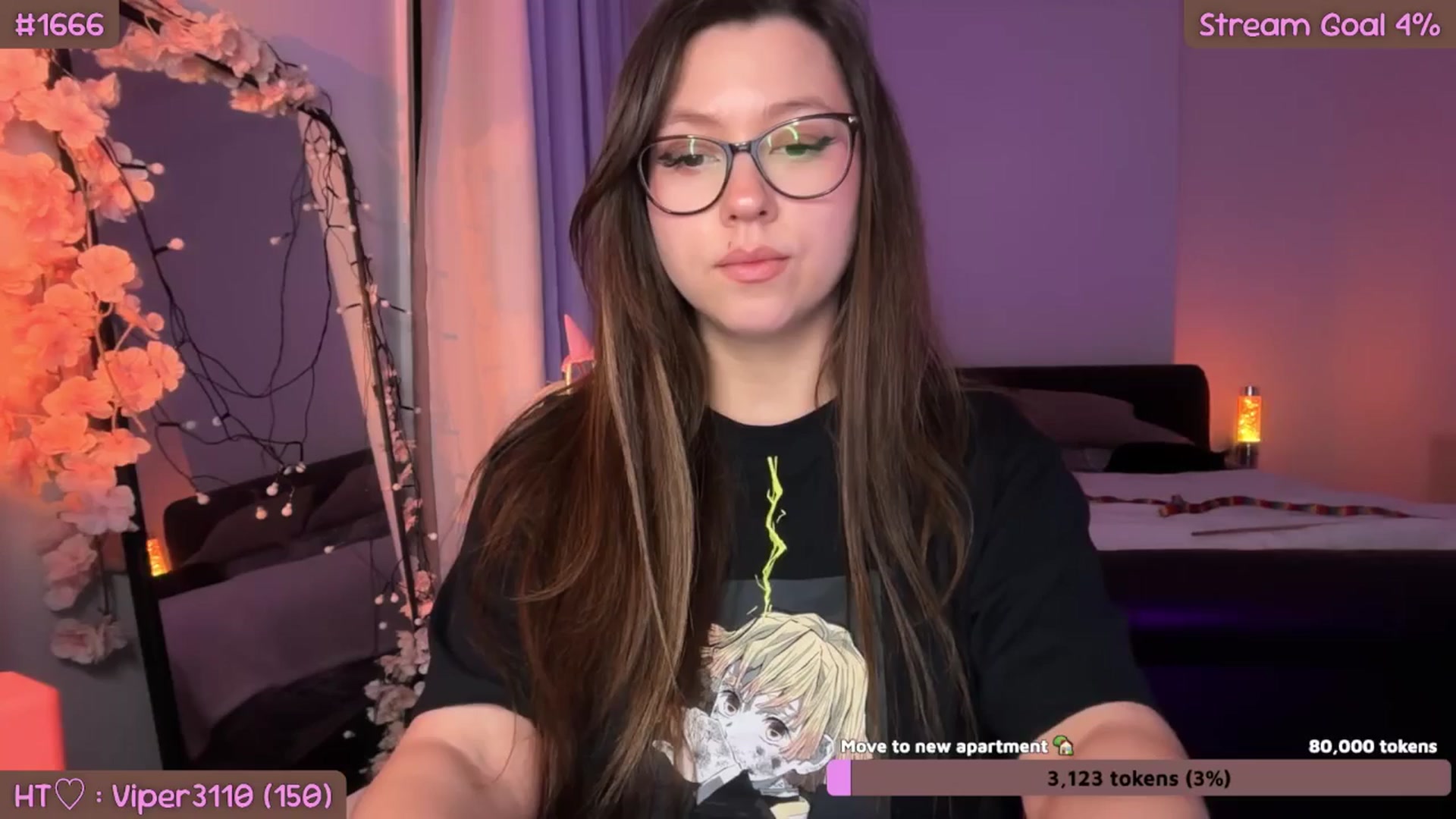Gallery image thumbnail from AnnAngel1's myfreecams stream on, 02/05/2026, 19:15 image 4 of 20