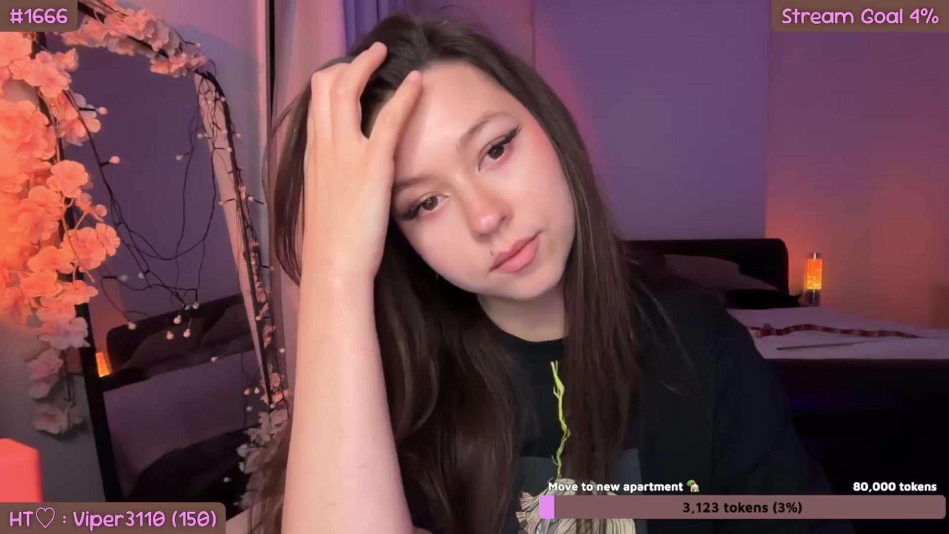 Gallery image thumbnail from AnnAngel1's myfreecams stream on, 02/05/2026, 19:15 image 3 of 20