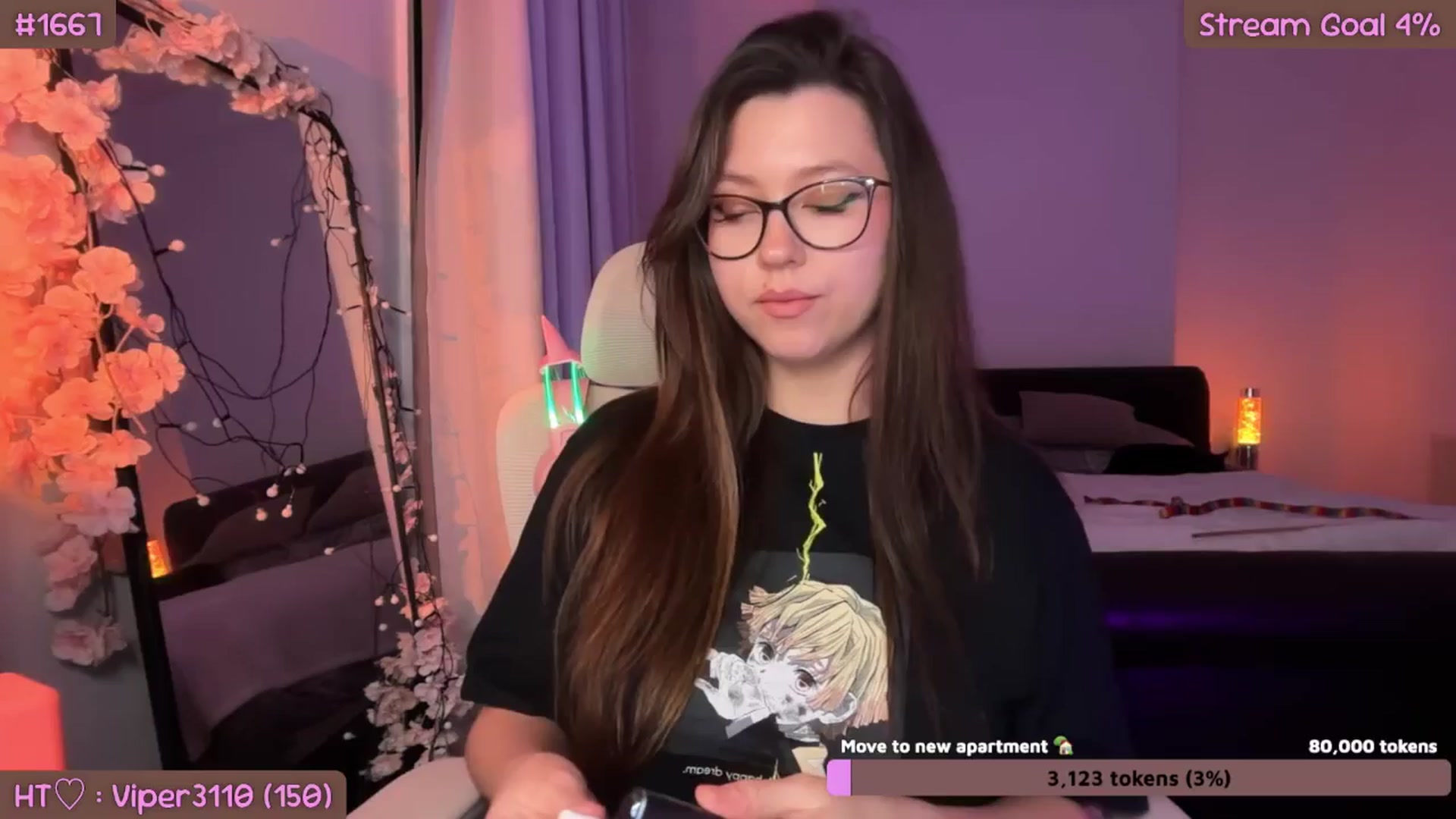 Gallery image thumbnail from AnnAngel1's myfreecams stream on, 02/05/2026, 19:15 image 5 of 20