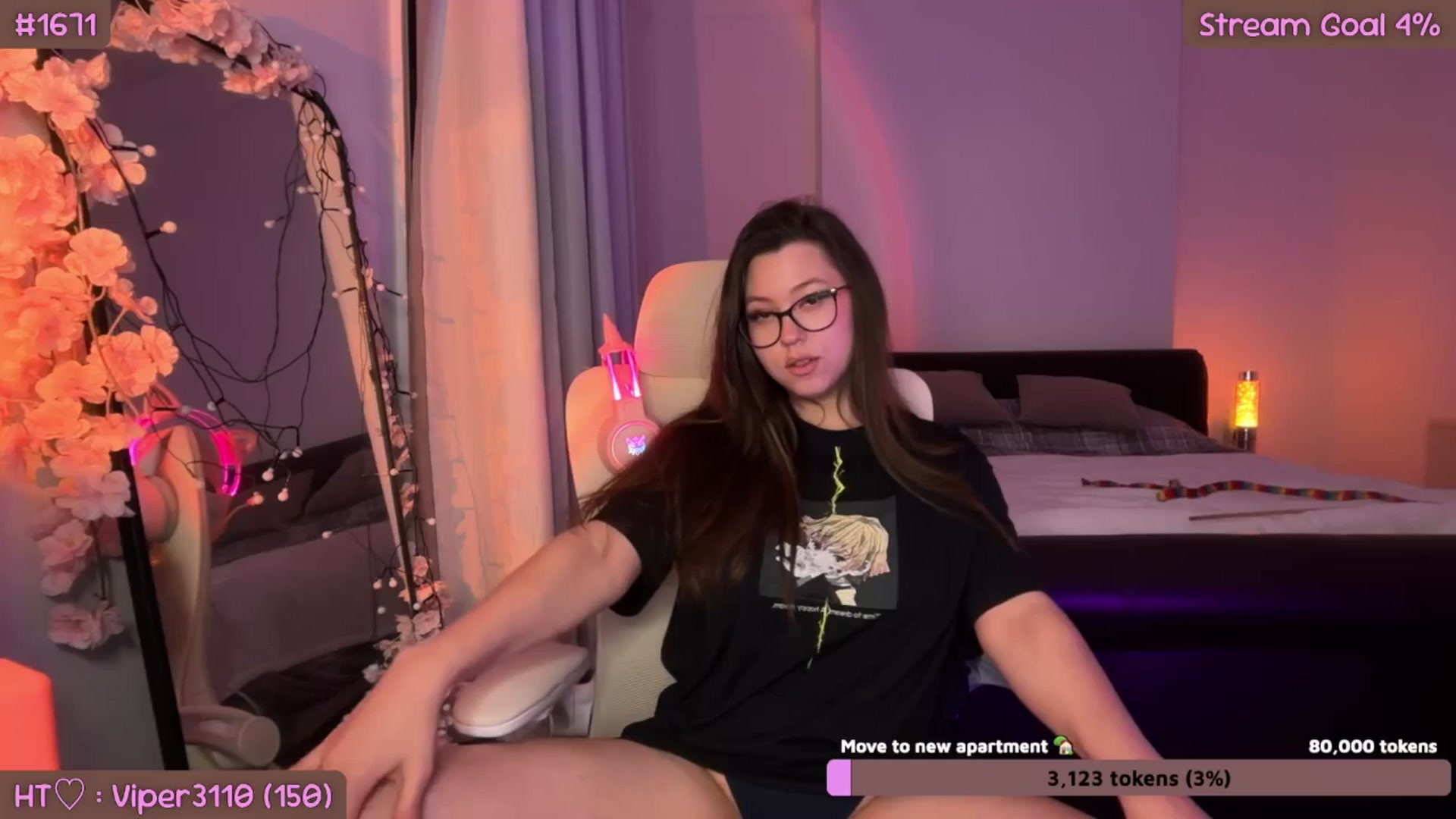 Gallery image thumbnail from AnnAngel1's myfreecams stream on, 02/05/2026, 19:15 image 13 of 20