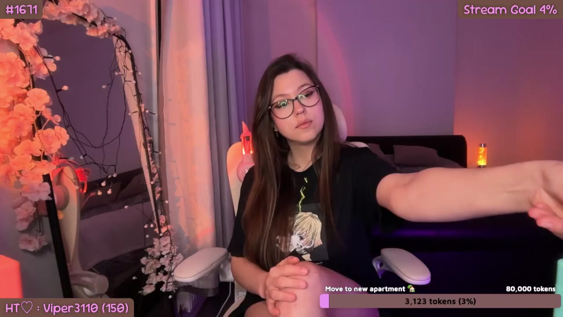 Gallery image thumbnail from AnnAngel1's myfreecams stream on, 02/05/2026, 19:15 image 14 of 20