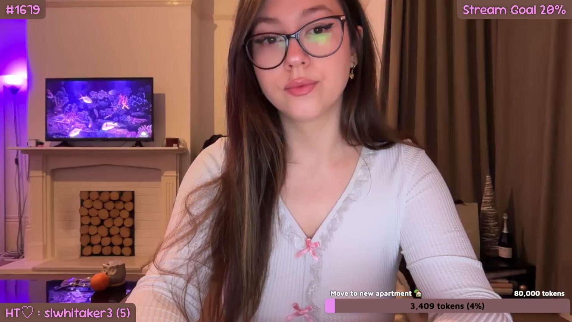 Gallery image thumbnail from AnnAngel1's myfreecams stream on, 02/07/2026, 18:14 image 5 of 20
