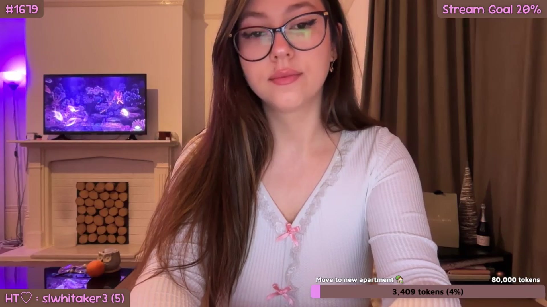 Gallery image thumbnail from AnnAngel1's myfreecams stream on, 02/07/2026, 18:14 image 4 of 20