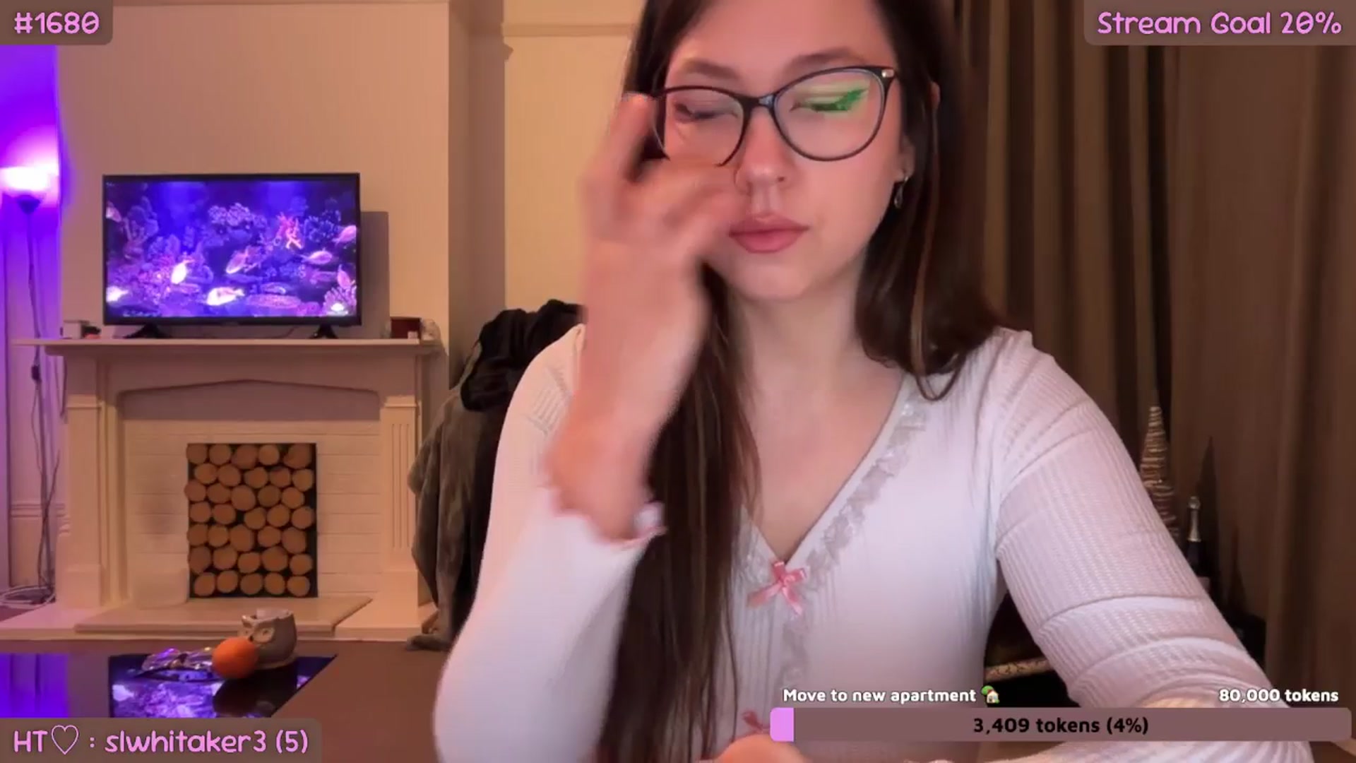 Gallery image thumbnail from AnnAngel1's myfreecams stream on, 02/07/2026, 18:14 image 8 of 20