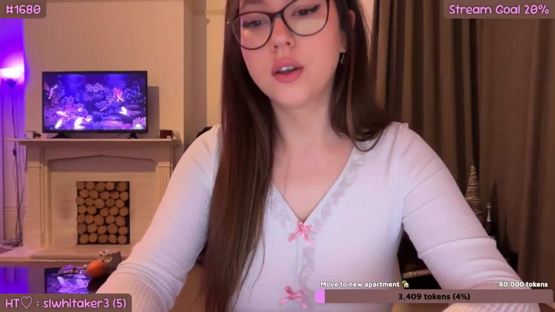 Gallery image thumbnail from AnnAngel1's myfreecams stream on, 02/07/2026, 18:14 image 9 of 20