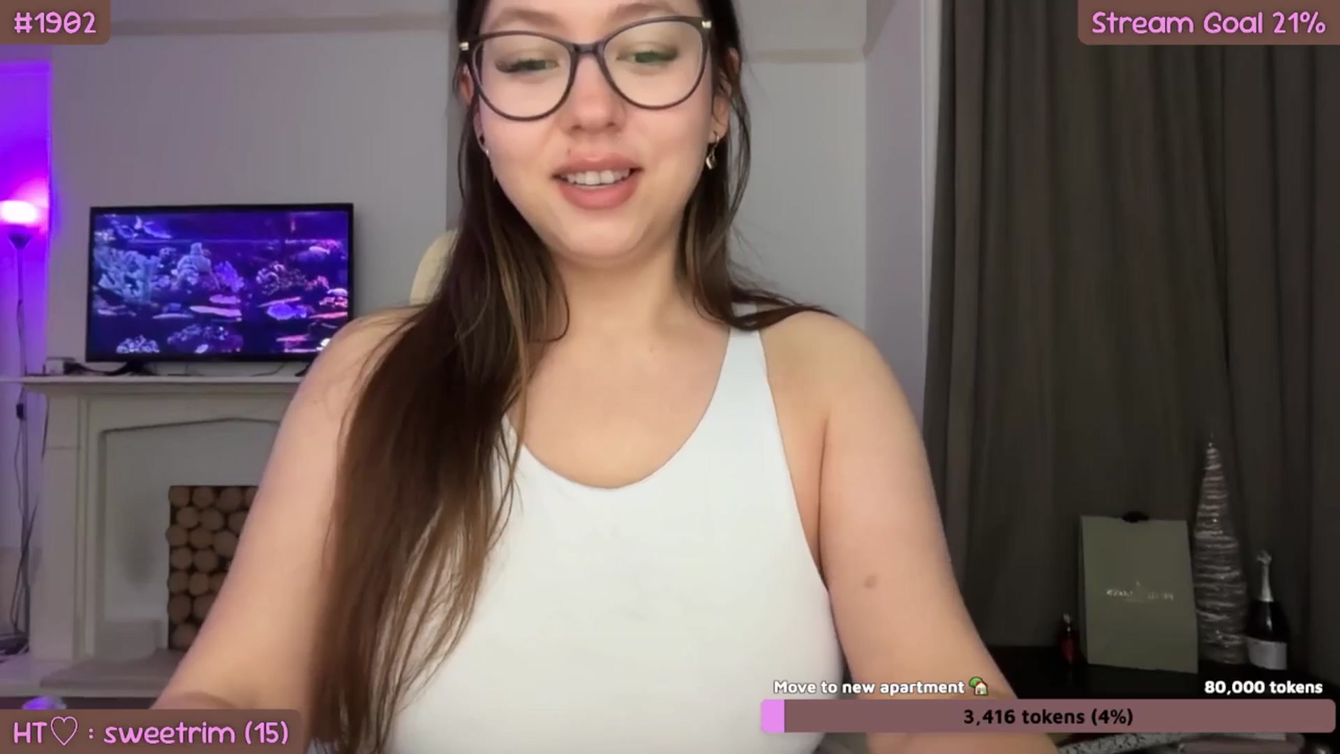 Gallery image thumbnail from AnnAngel1's myfreecams stream on, 02/09/2026, 20:13 image 11 of 20
