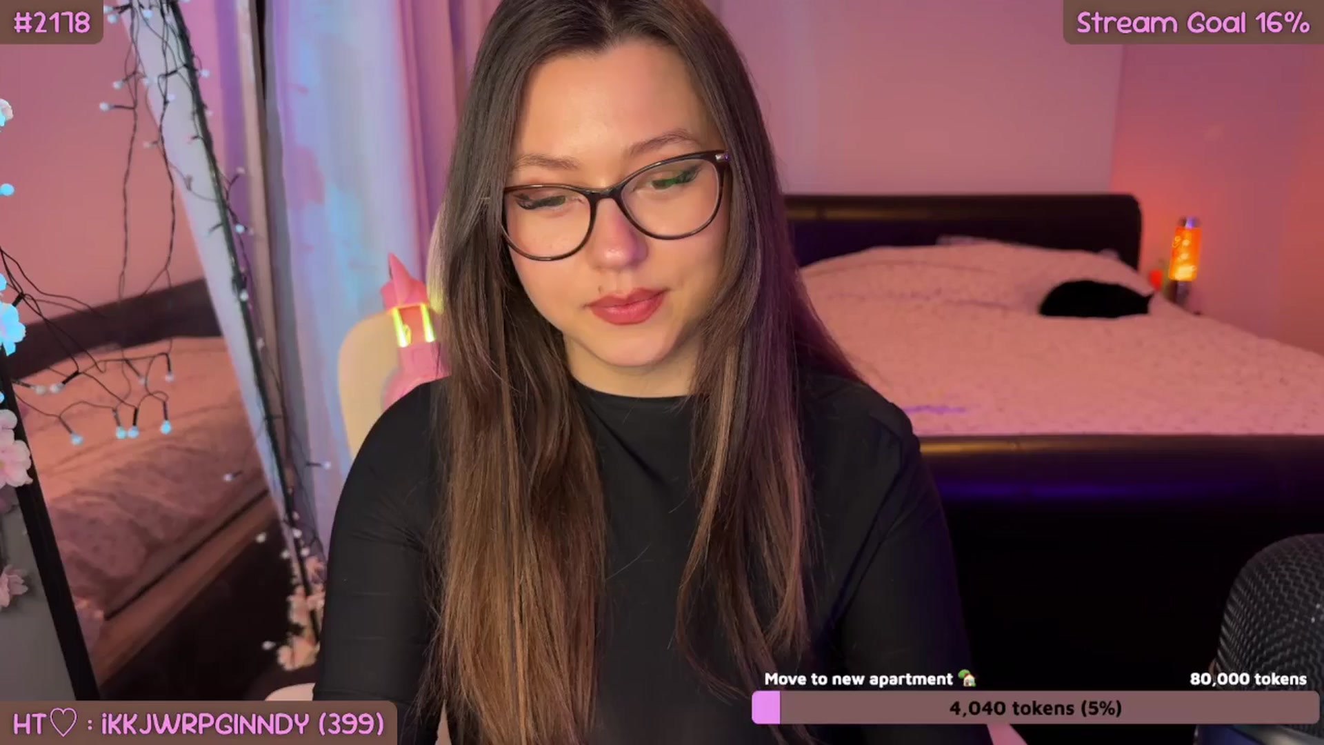 Gallery image thumbnail from AnnAngel1's myfreecams stream on, 02/12/2026, 20:18 image 19 of 20