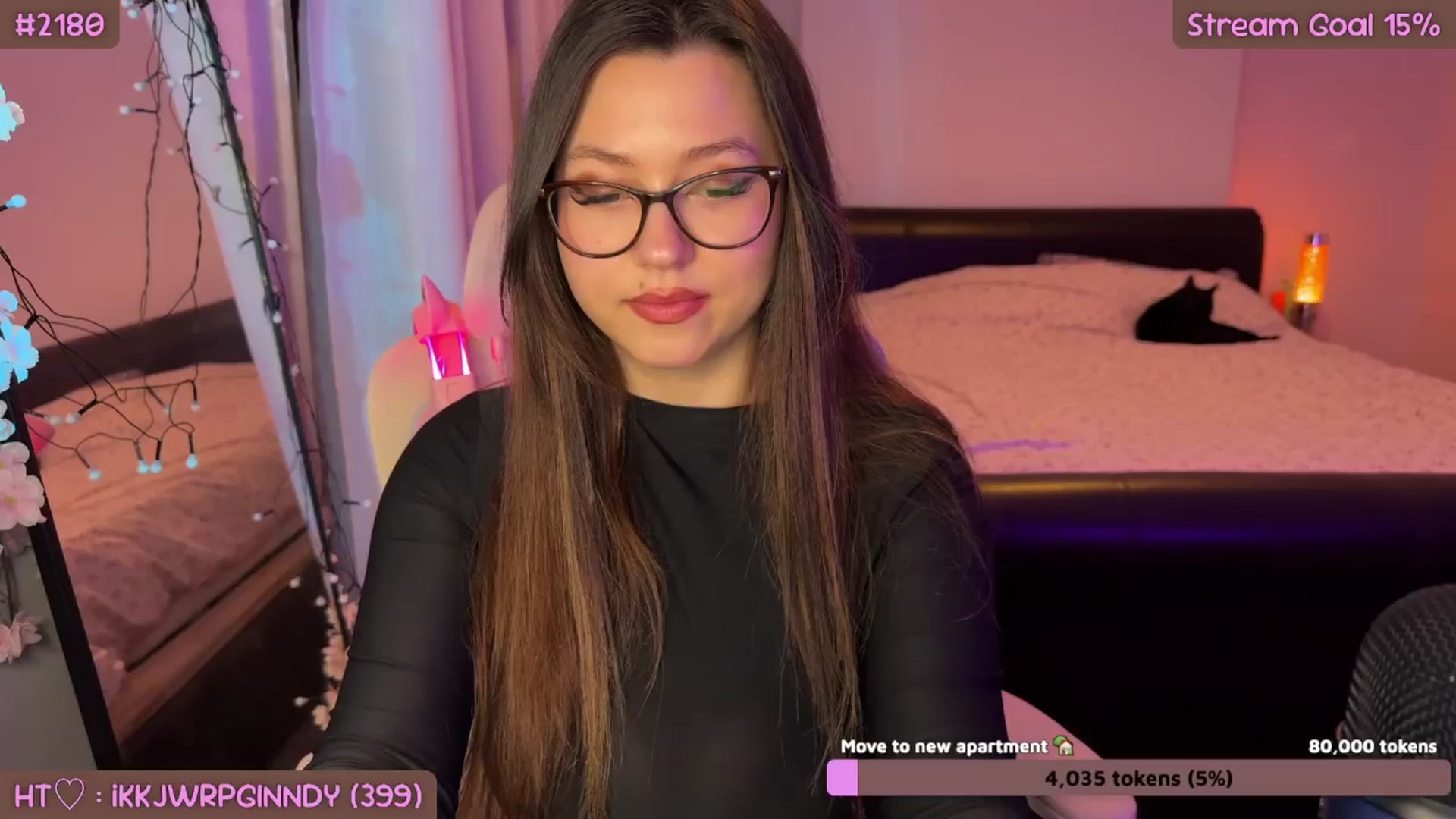 Gallery image thumbnail from AnnAngel1's myfreecams stream on, 02/12/2026, 20:18 image 10 of 20
