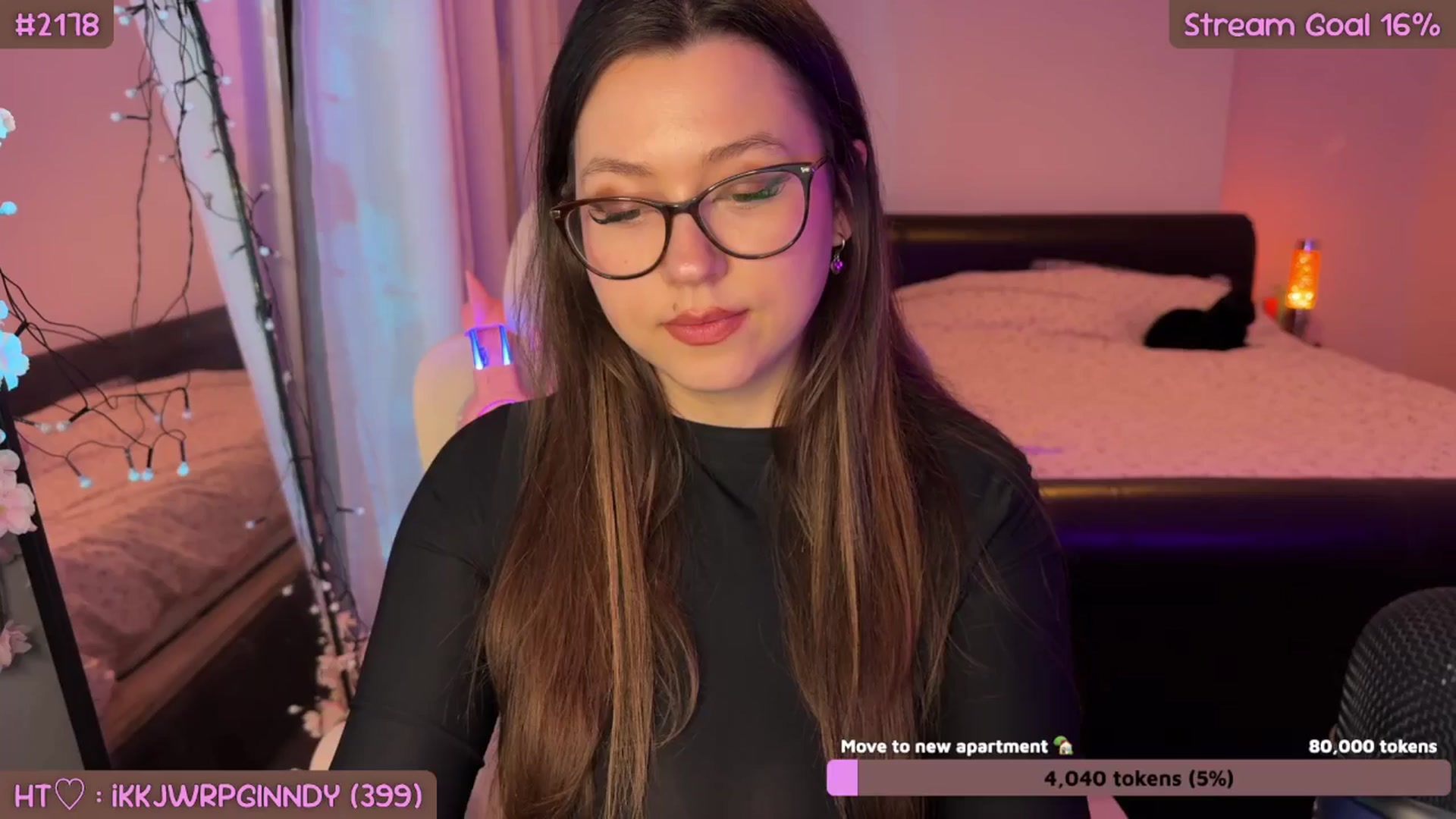 Gallery image thumbnail from AnnAngel1's myfreecams stream on, 02/12/2026, 20:18 image 20 of 20