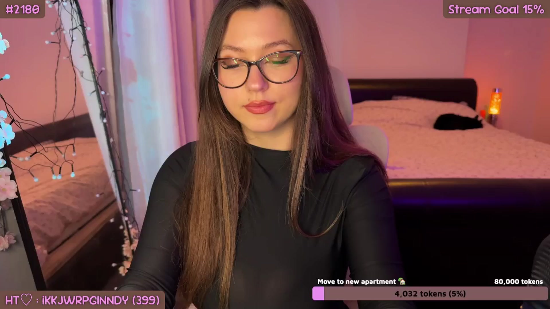 Gallery image thumbnail from AnnAngel1's myfreecams stream on, 02/12/2026, 20:18 image 5 of 20