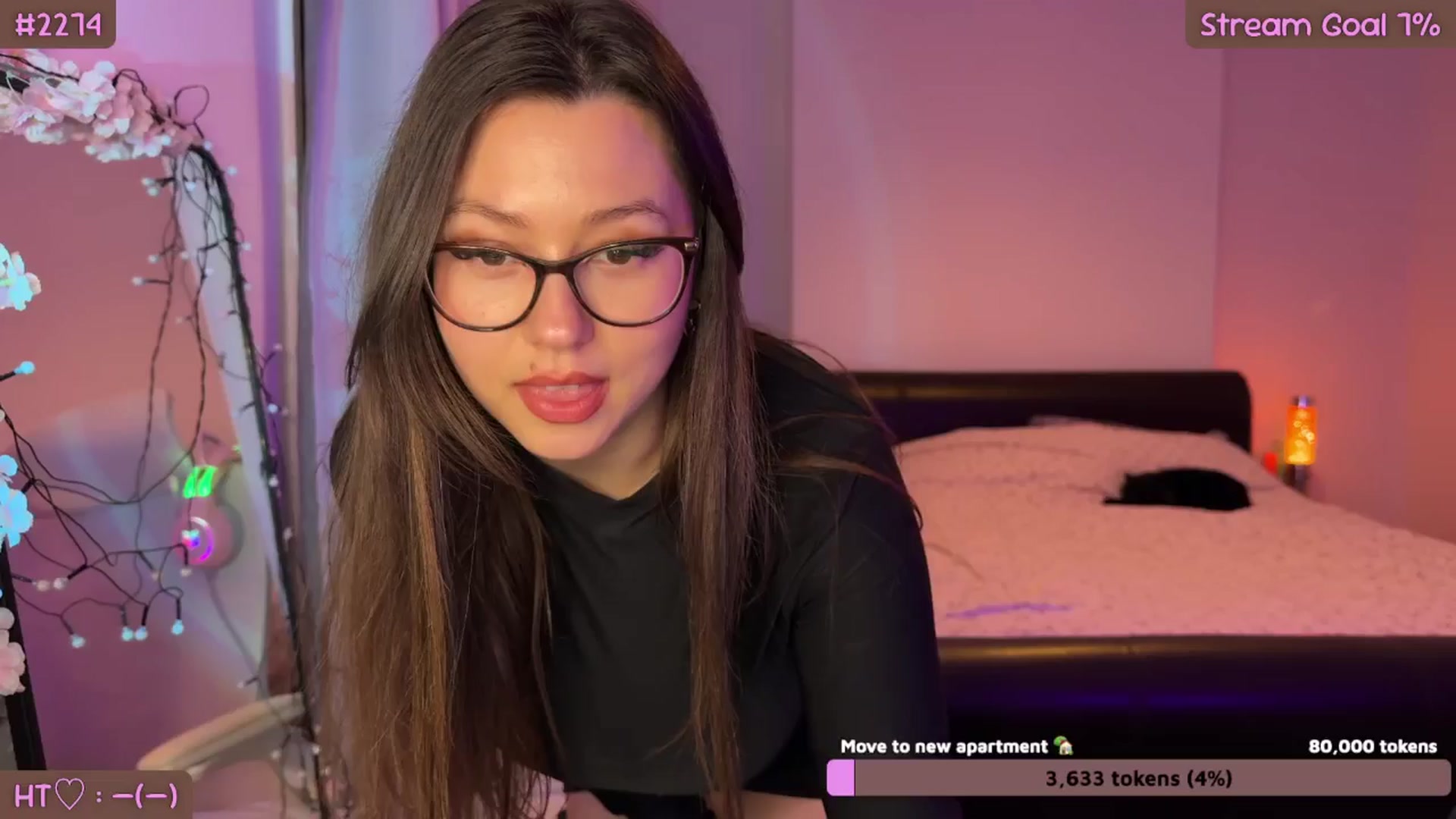 Gallery image thumbnail from AnnAngel1's myfreecams stream on, 02/12/2026, 20:18 image 3 of 20