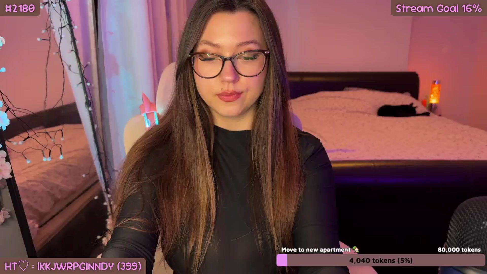 Gallery image thumbnail from AnnAngel1's myfreecams stream on, 02/12/2026, 20:18 image 17 of 20