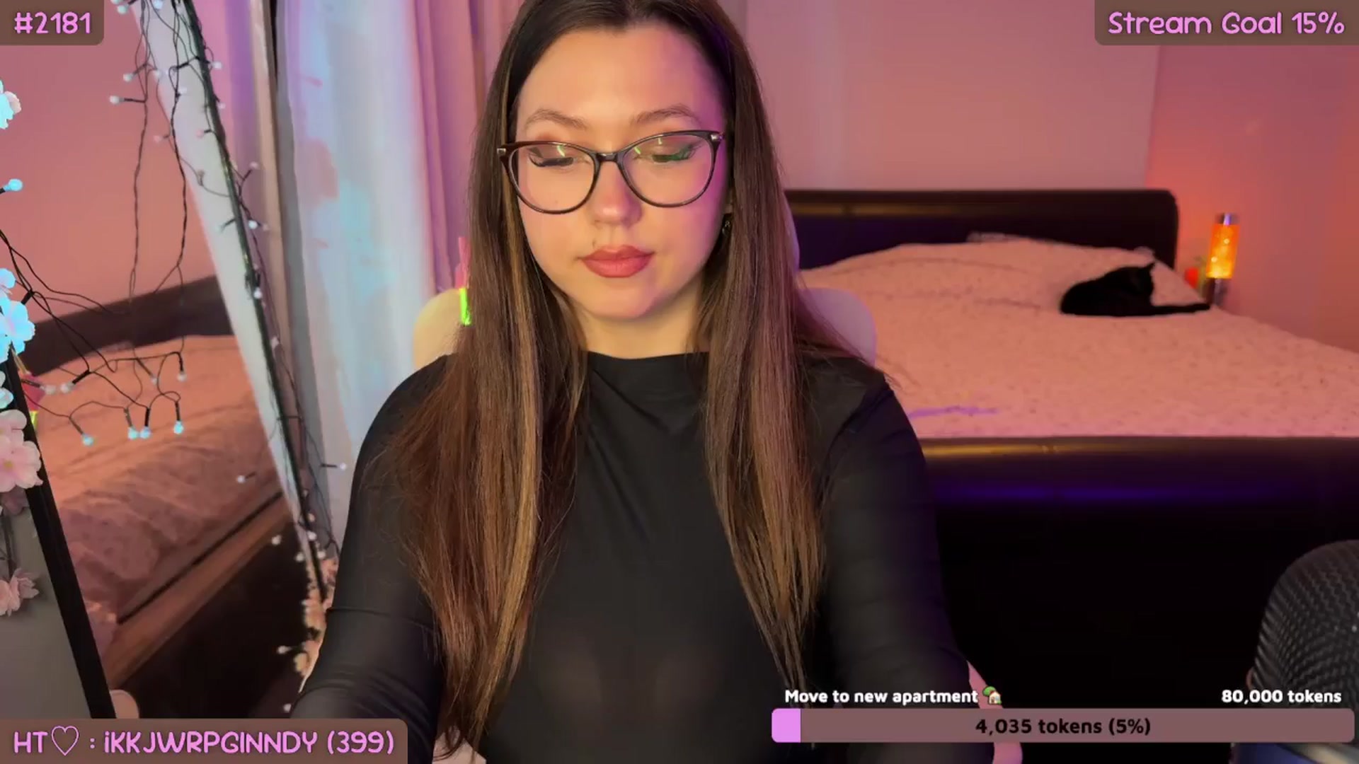 Gallery image thumbnail from AnnAngel1's myfreecams stream on, 02/12/2026, 20:18 image 11 of 20
