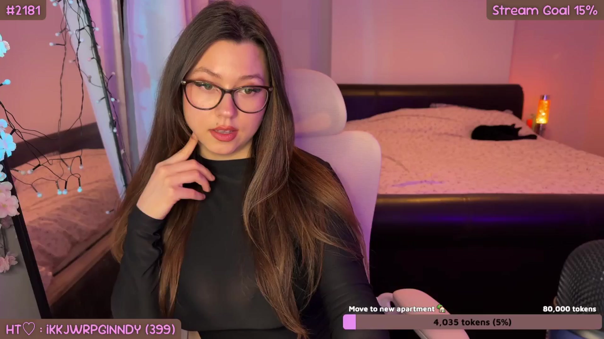 Gallery image thumbnail from AnnAngel1's myfreecams stream on, 02/12/2026, 20:18 image 12 of 20