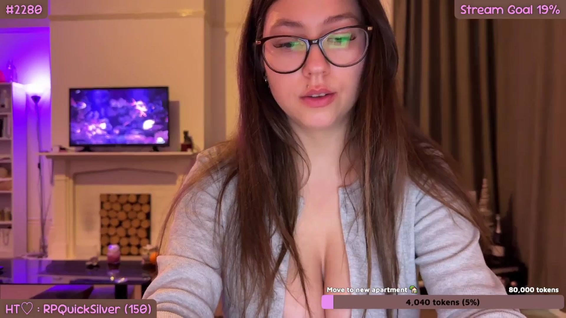 Gallery image thumbnail from AnnAngel1's myfreecams stream on, 02/13/2026, 15:56 image 10 of 20
