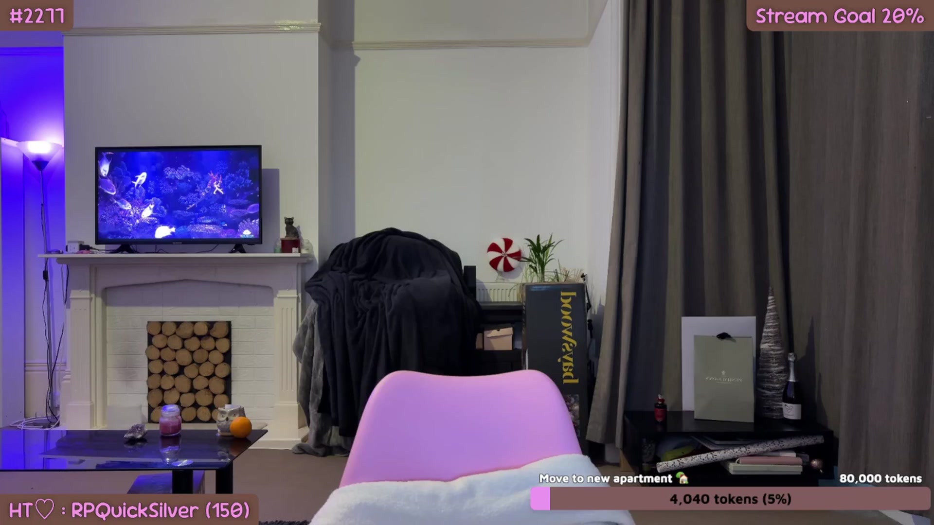 Gallery image thumbnail from AnnAngel1's myfreecams stream on, 02/13/2026, 16:40 image 12 of 20