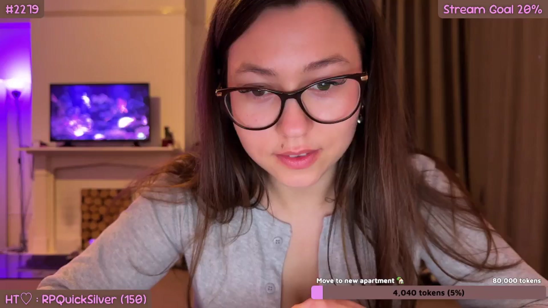 Gallery image thumbnail from AnnAngel1's myfreecams stream on, 02/13/2026, 16:40 image 17 of 20
