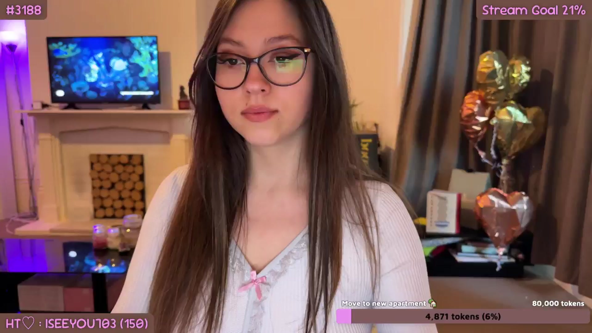 Gallery image thumbnail from AnnAngel1's myfreecams stream on, 03/02/2026, 16:59 image 20 of 20