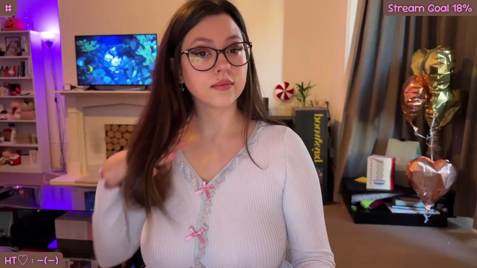 Gallery image thumbnail from AnnAngel1's myfreecams stream on, 03/02/2026, 16:59 image 3 of 20