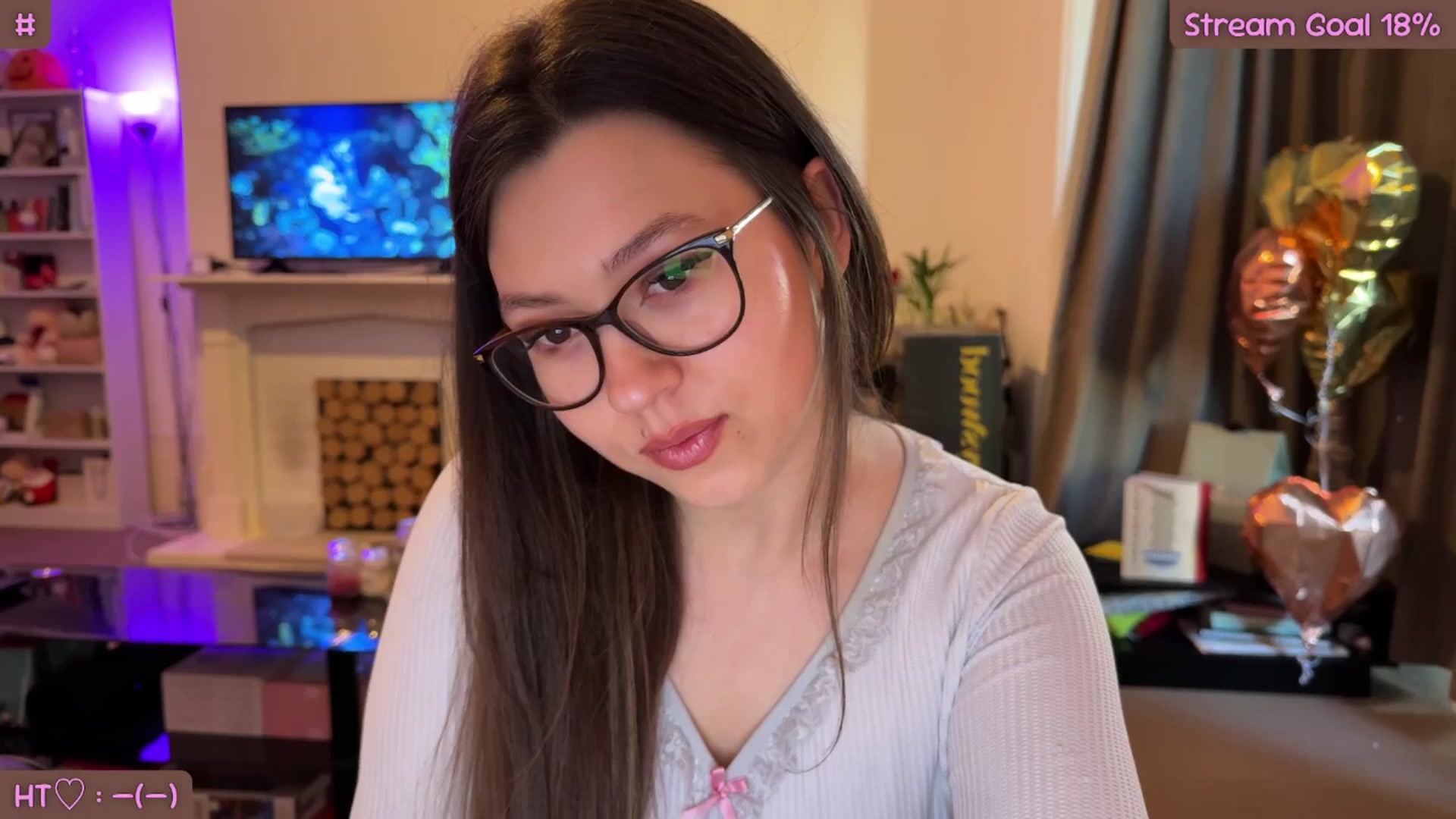 Gallery image thumbnail from AnnAngel1's myfreecams stream on, 03/02/2026, 16:59 image 5 of 20