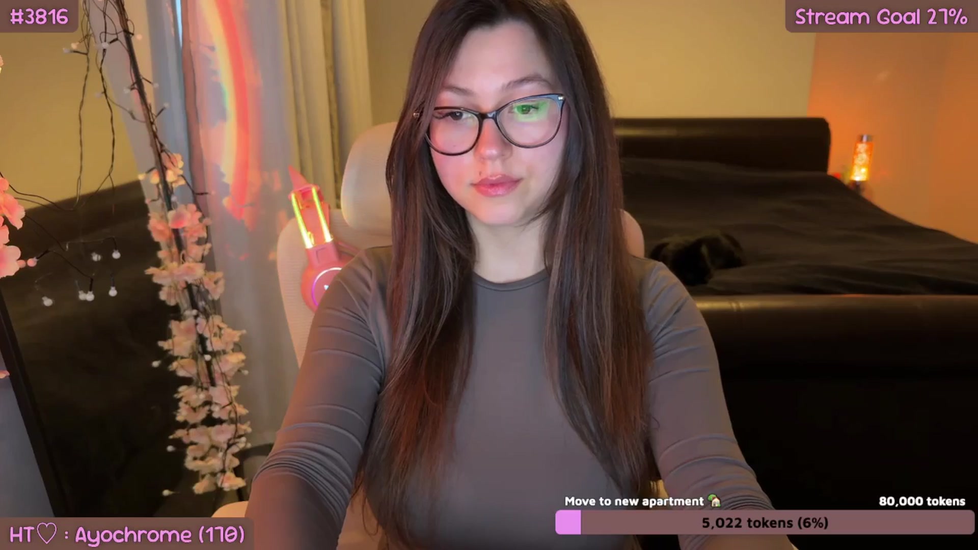 Gallery image thumbnail from AnnAngel1's myfreecams stream on, 03/04/2026, 17:44 image 19 of 20