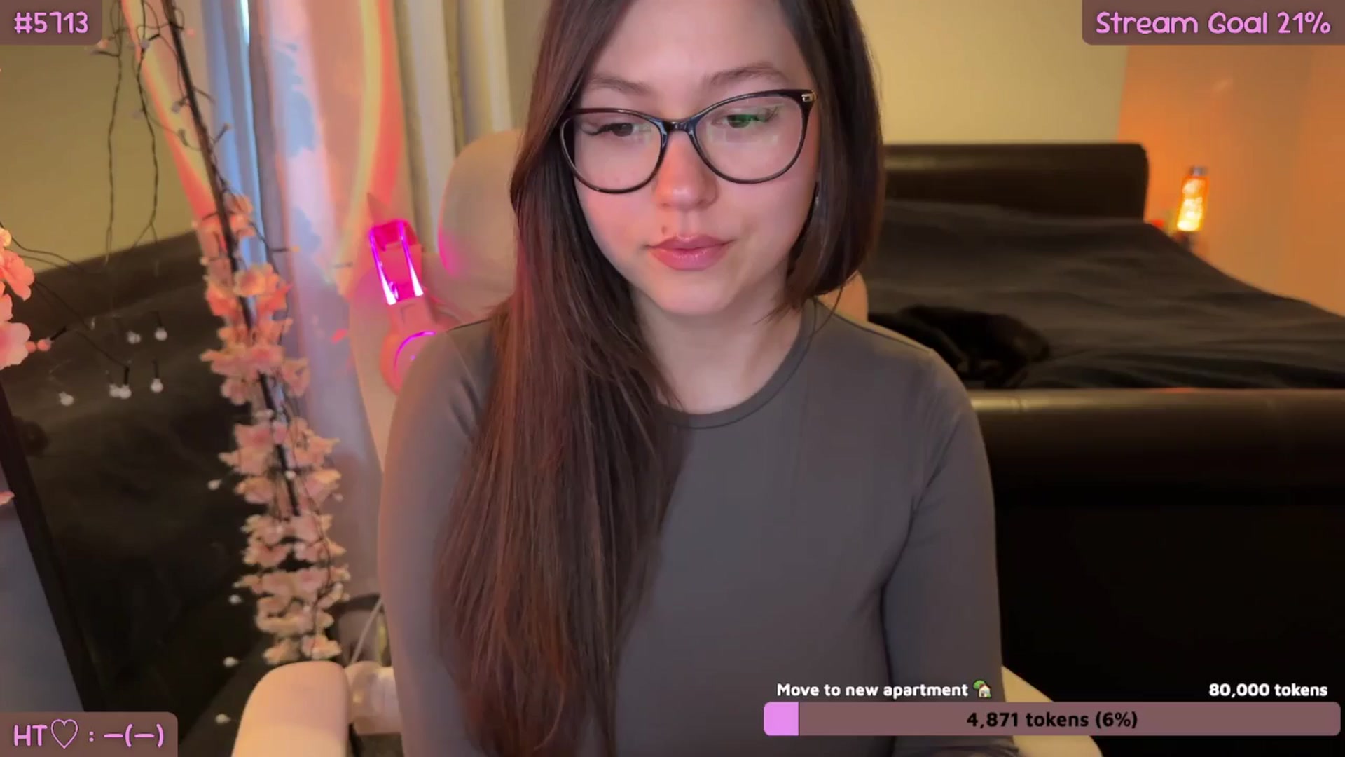 Gallery image thumbnail from AnnAngel1's myfreecams stream on, 03/04/2026, 17:44 image 1 of 20