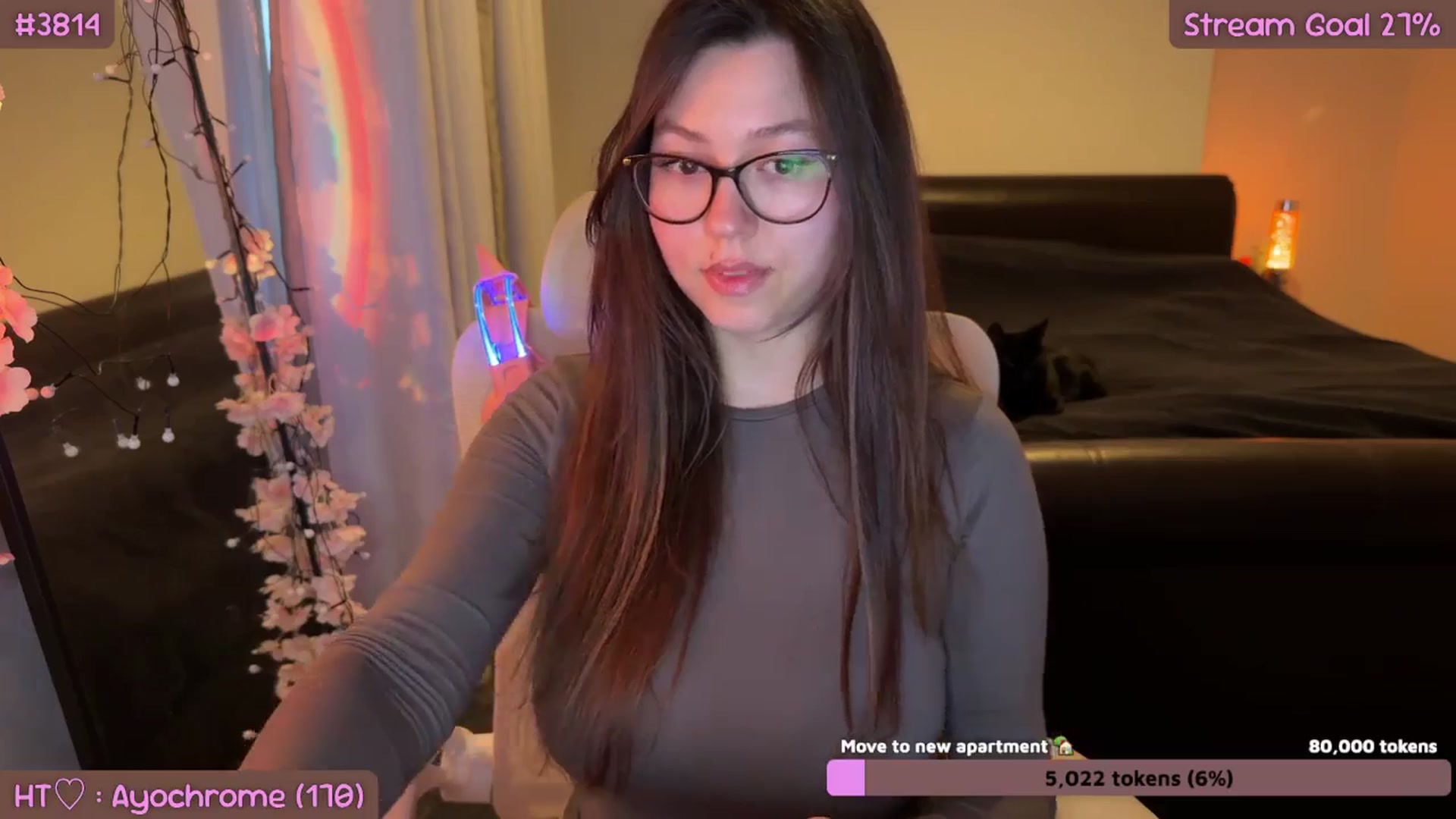 Gallery image thumbnail from AnnAngel1's myfreecams stream on, 03/04/2026, 17:44 image 17 of 20