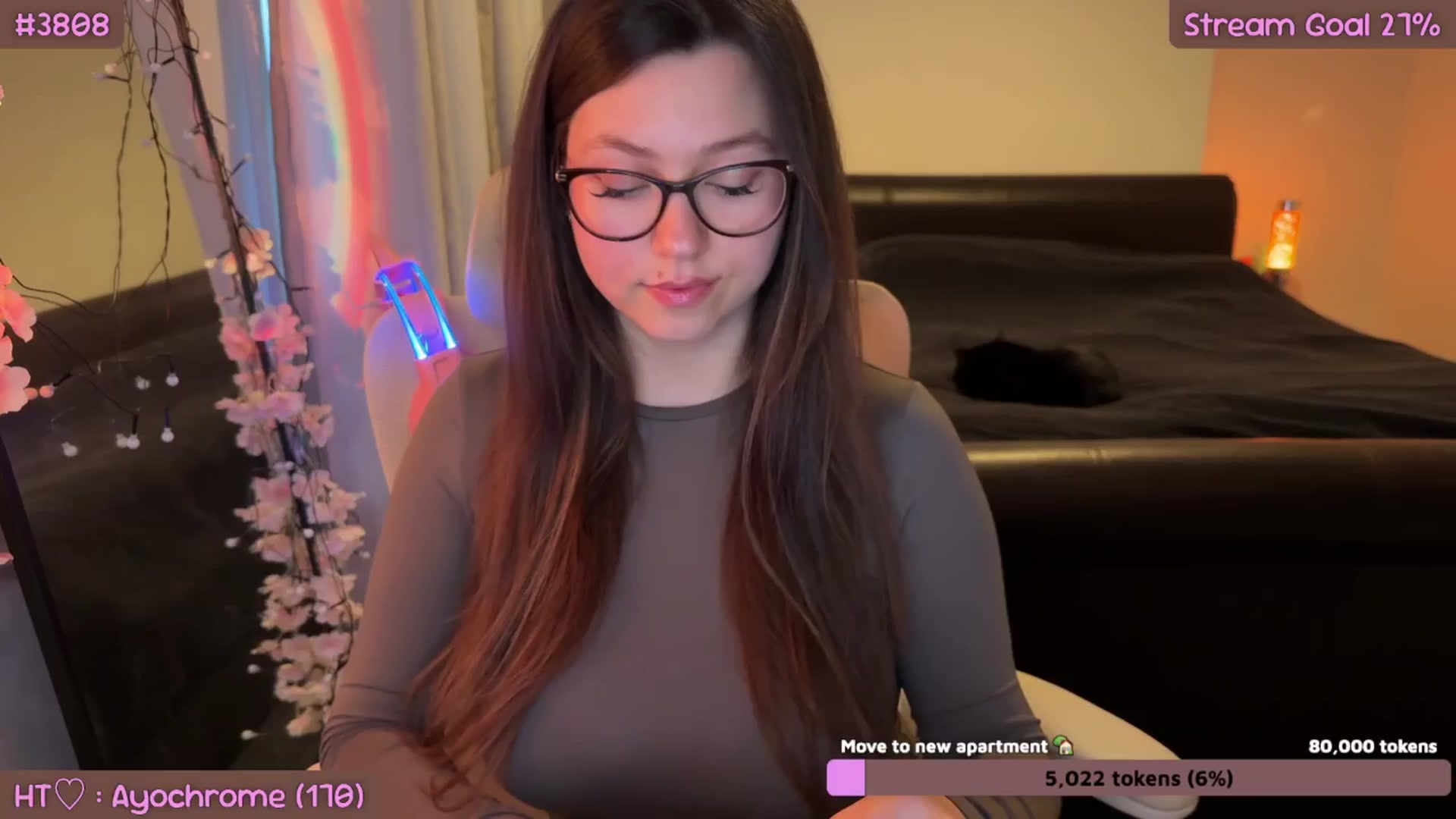 Gallery image thumbnail from AnnAngel1's myfreecams stream on, 03/04/2026, 17:44 image 15 of 20