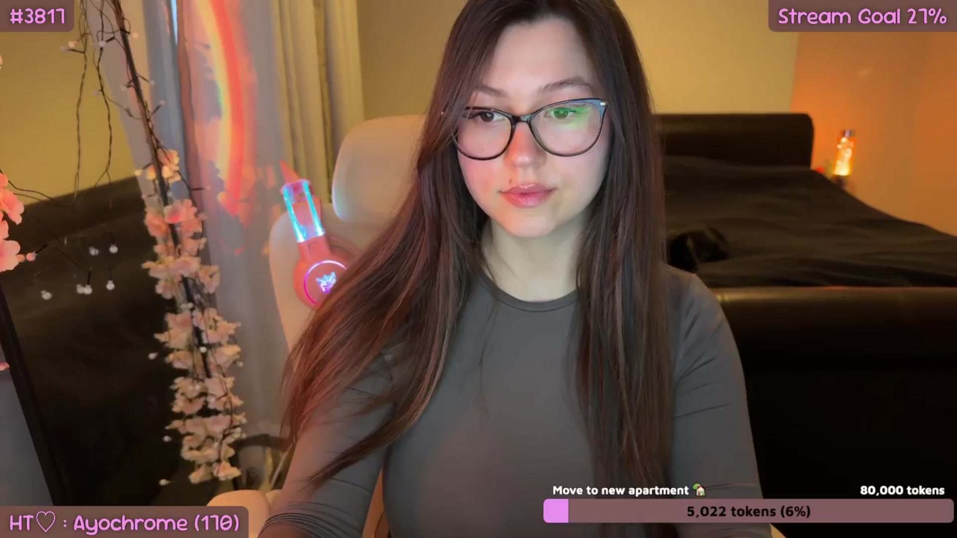 Gallery image thumbnail from AnnAngel1's myfreecams stream on, 03/04/2026, 17:44 image 20 of 20