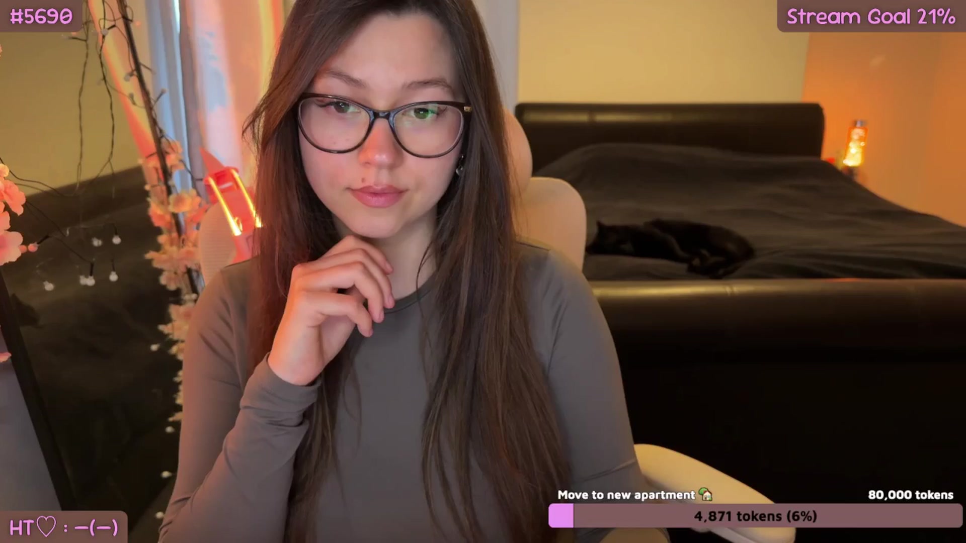 Gallery image thumbnail from AnnAngel1's myfreecams stream on, 03/04/2026, 17:44 image 2 of 20