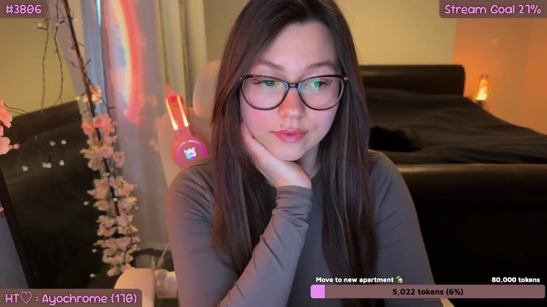 Gallery image thumbnail from AnnAngel1's myfreecams stream on, 03/04/2026, 17:44 image 14 of 20