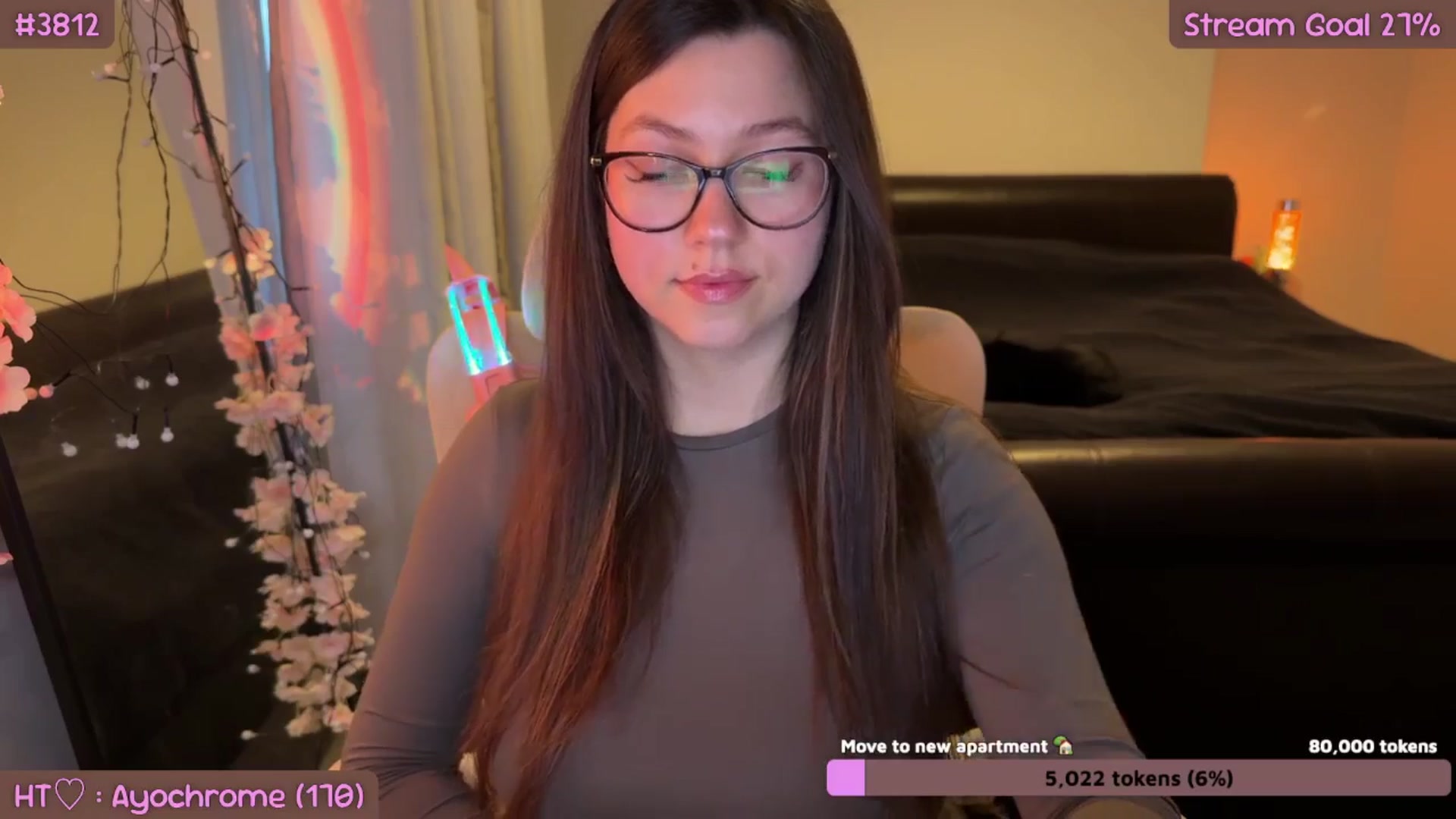 Gallery image thumbnail from AnnAngel1's myfreecams stream on, 03/04/2026, 17:44 image 16 of 20