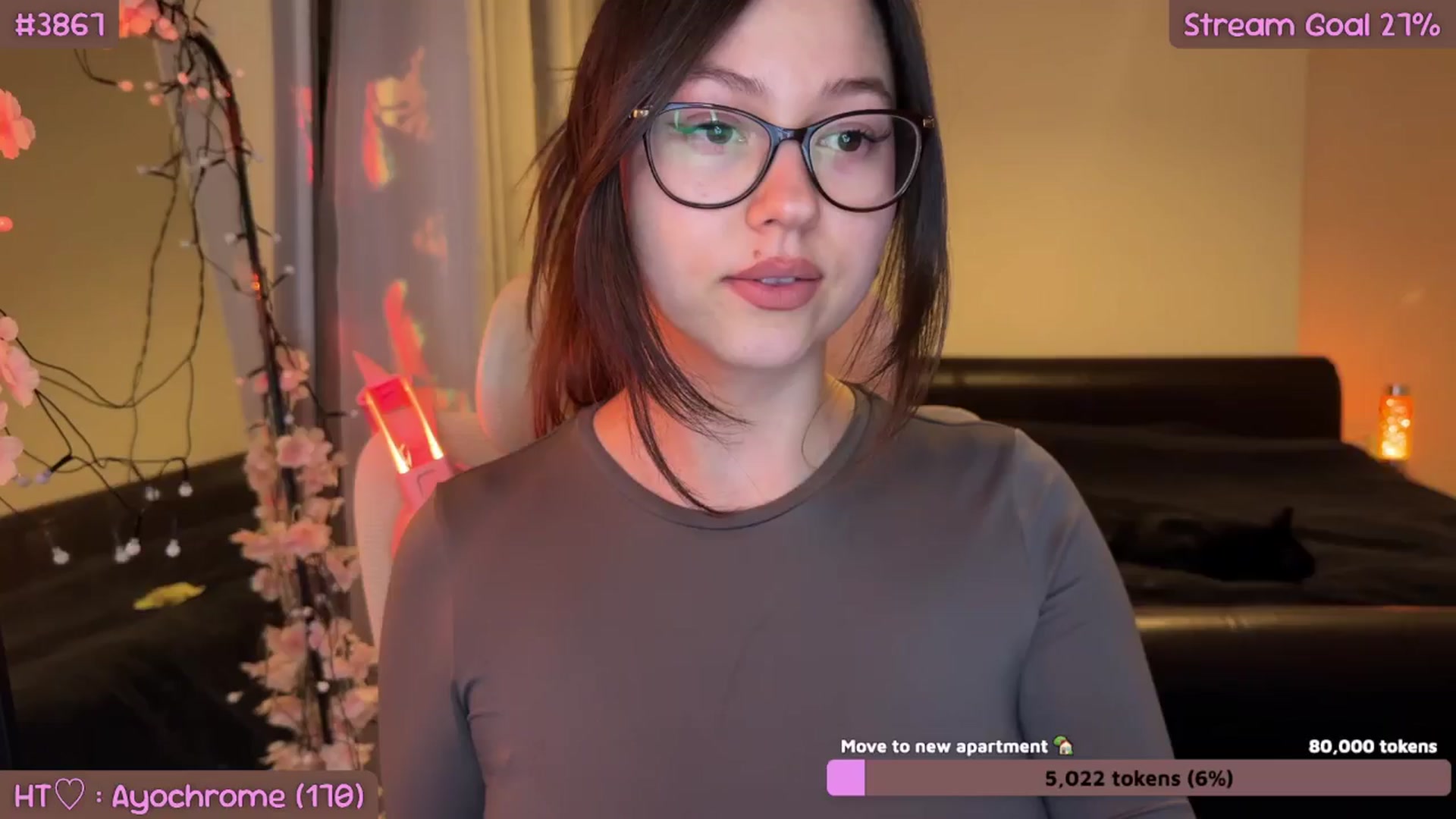Gallery image thumbnail from AnnAngel1's myfreecams stream on, 03/04/2026, 20:10 image 4 of 20